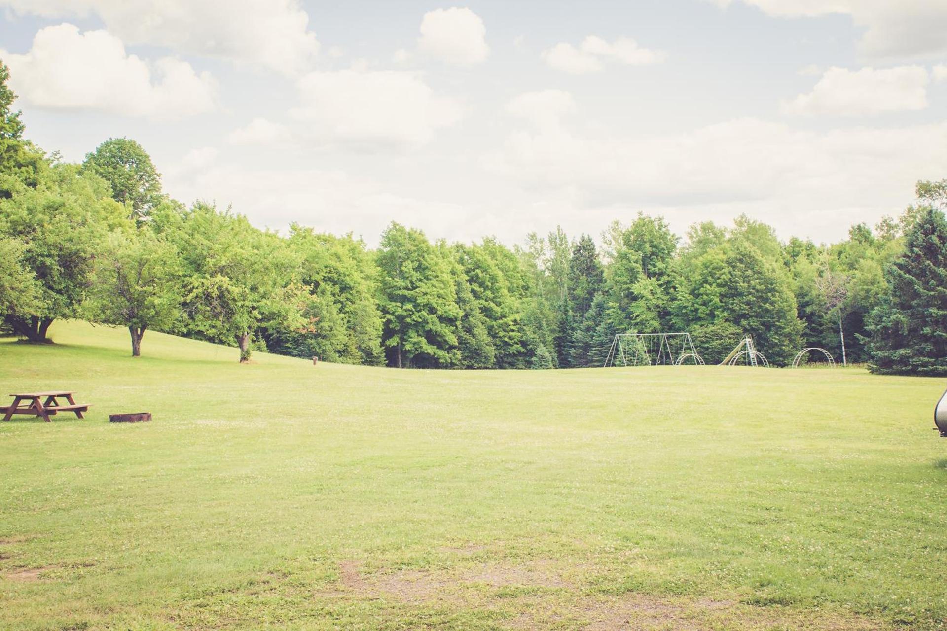 North Ironwood Acres - Black River Lodge photo 25
