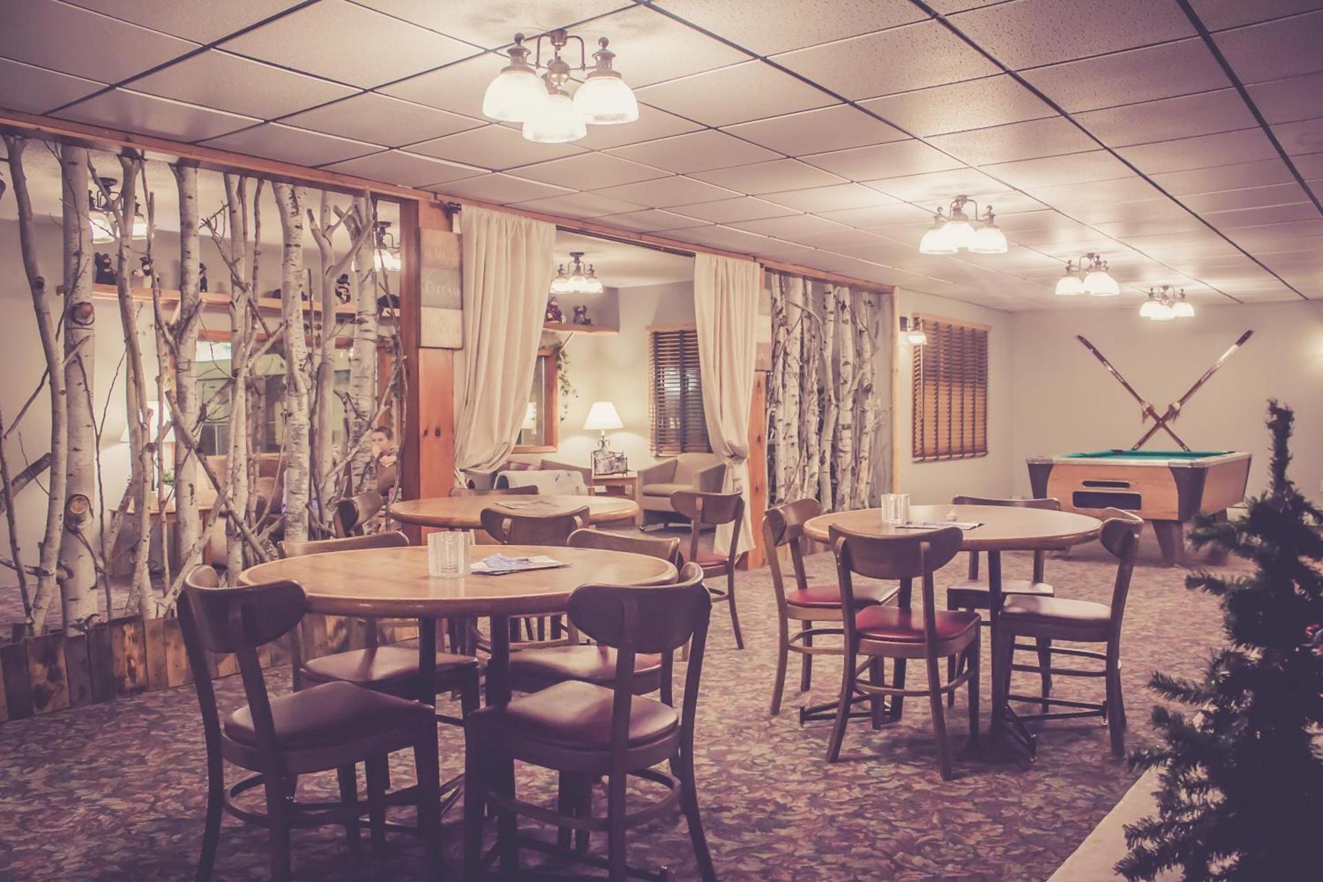 North Ironwood Acres - Black River Lodge photo 9