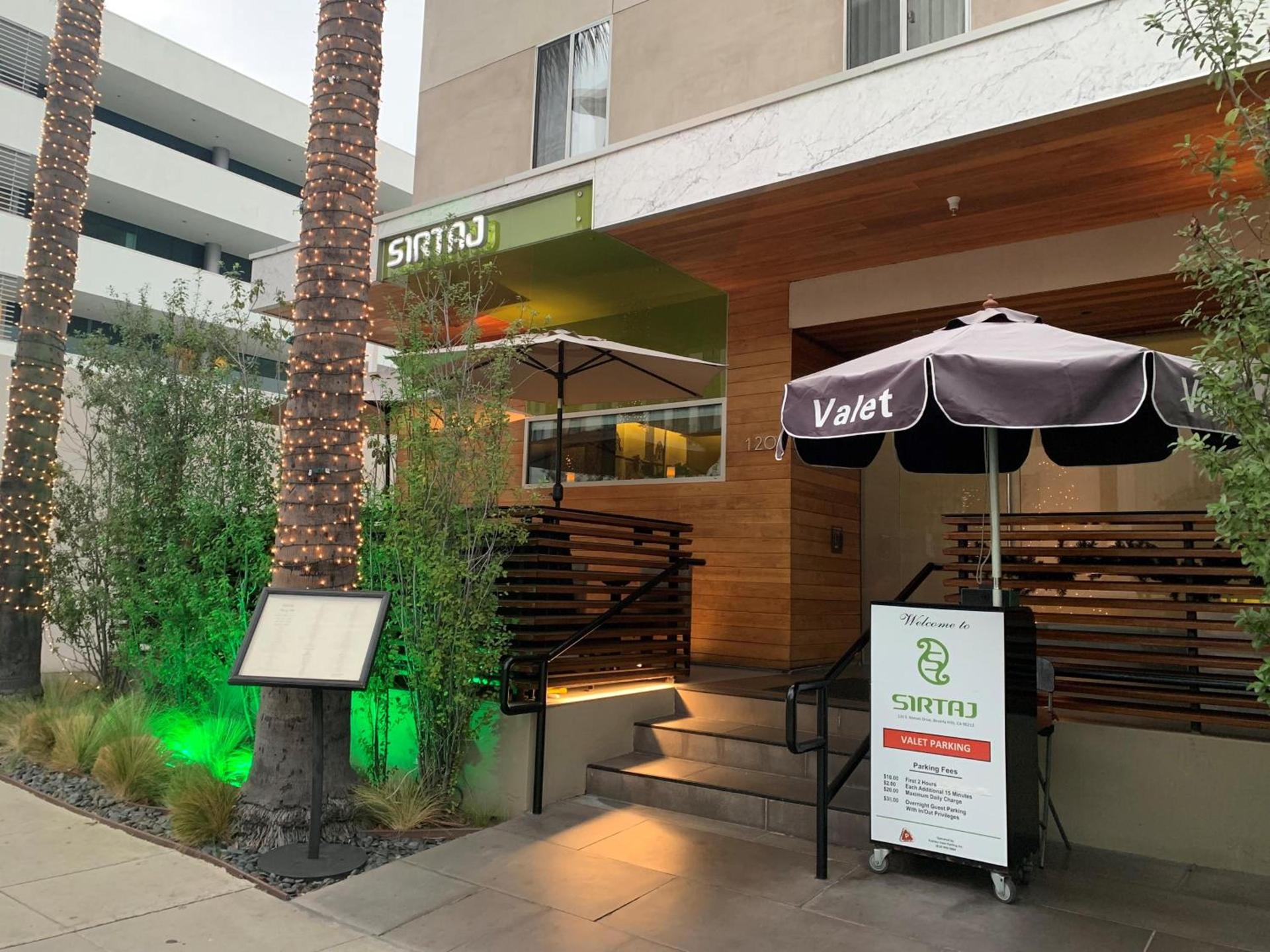 SIRTAJ – Beverly Hills photo 9