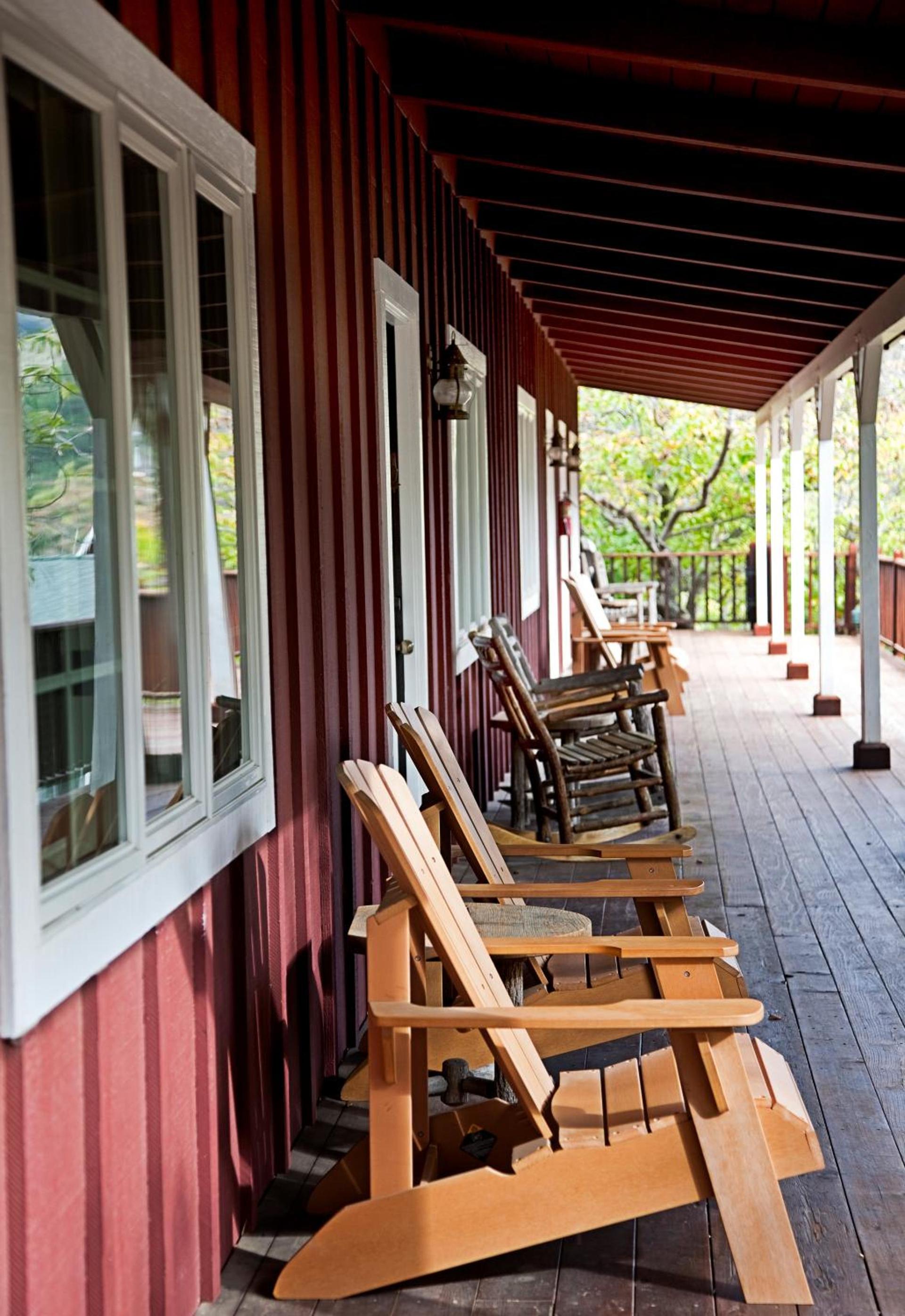 Circle Bar B Guest Ranch photo 14