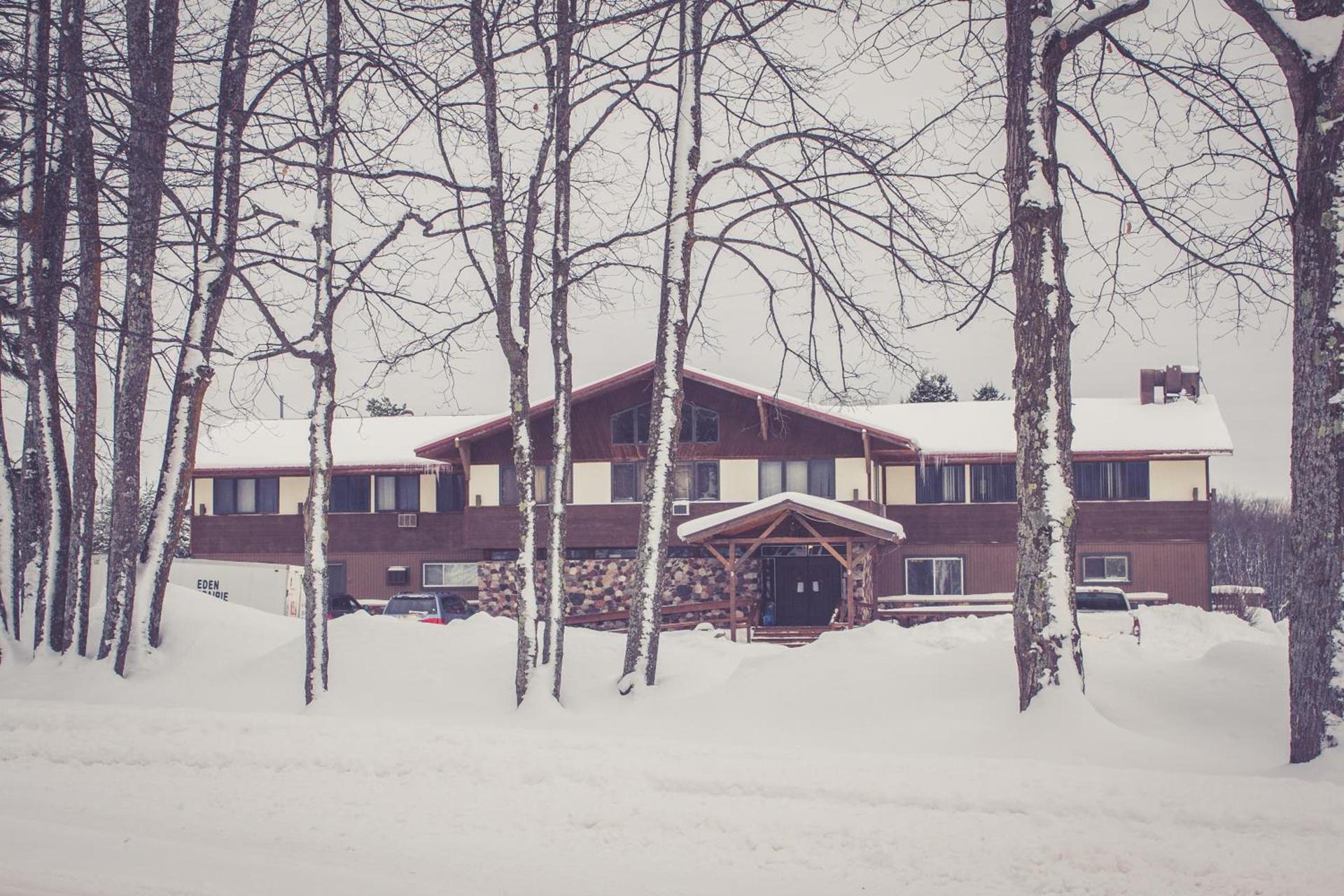 North Ironwood Acres - Black River Lodge photo 30