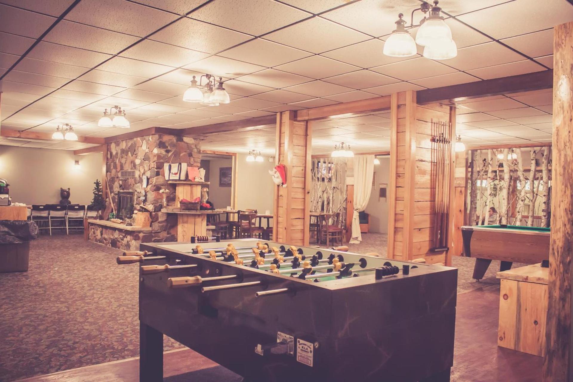 North Ironwood Acres - Black River Lodge photo 10