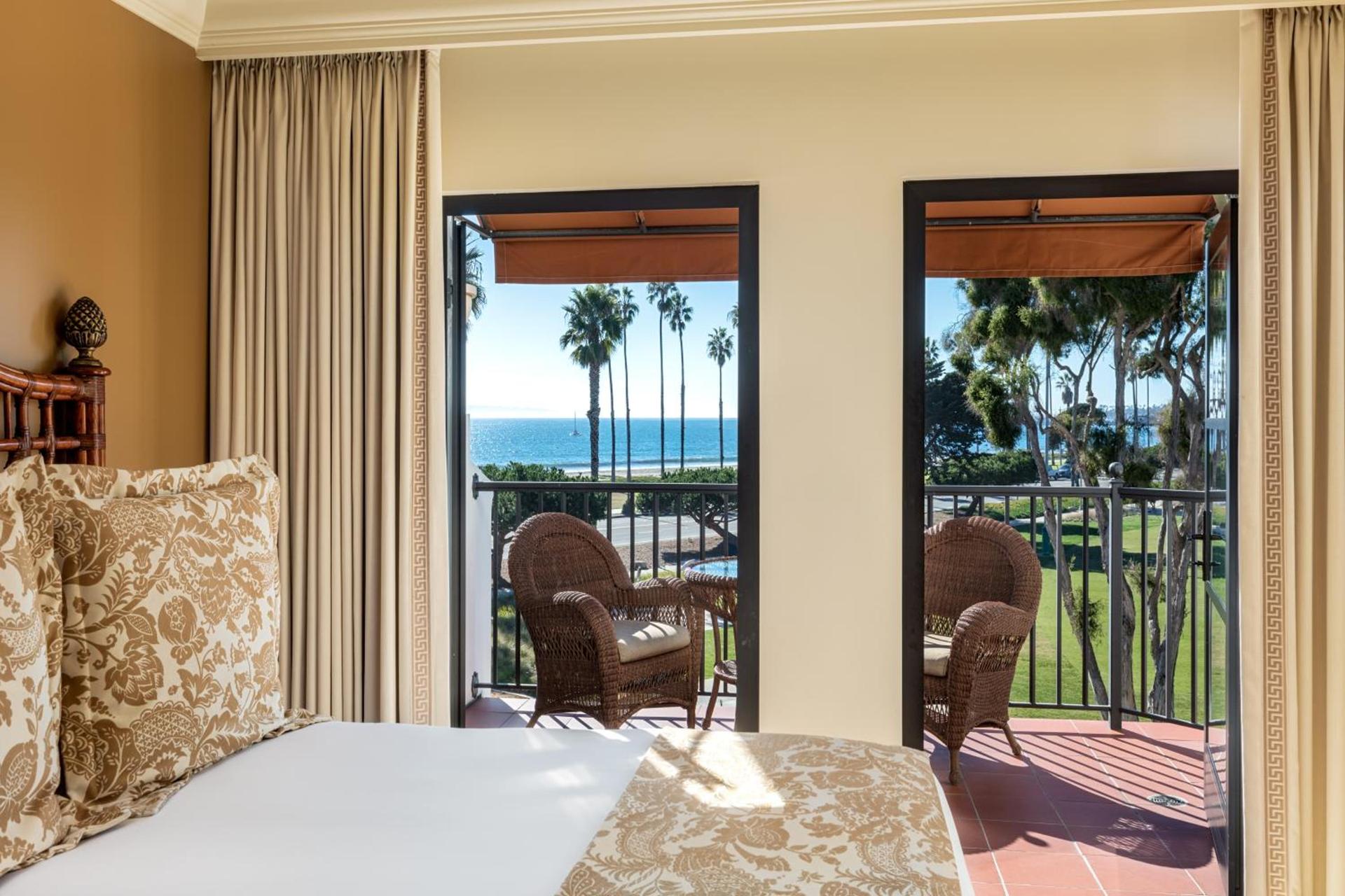 Santa Barbara Inn photo 19