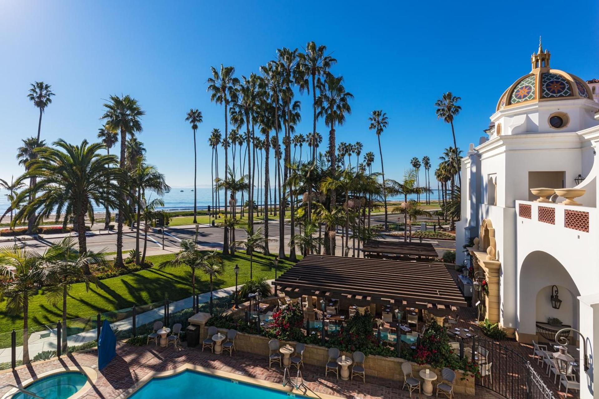 Santa Barbara Inn photo 8
