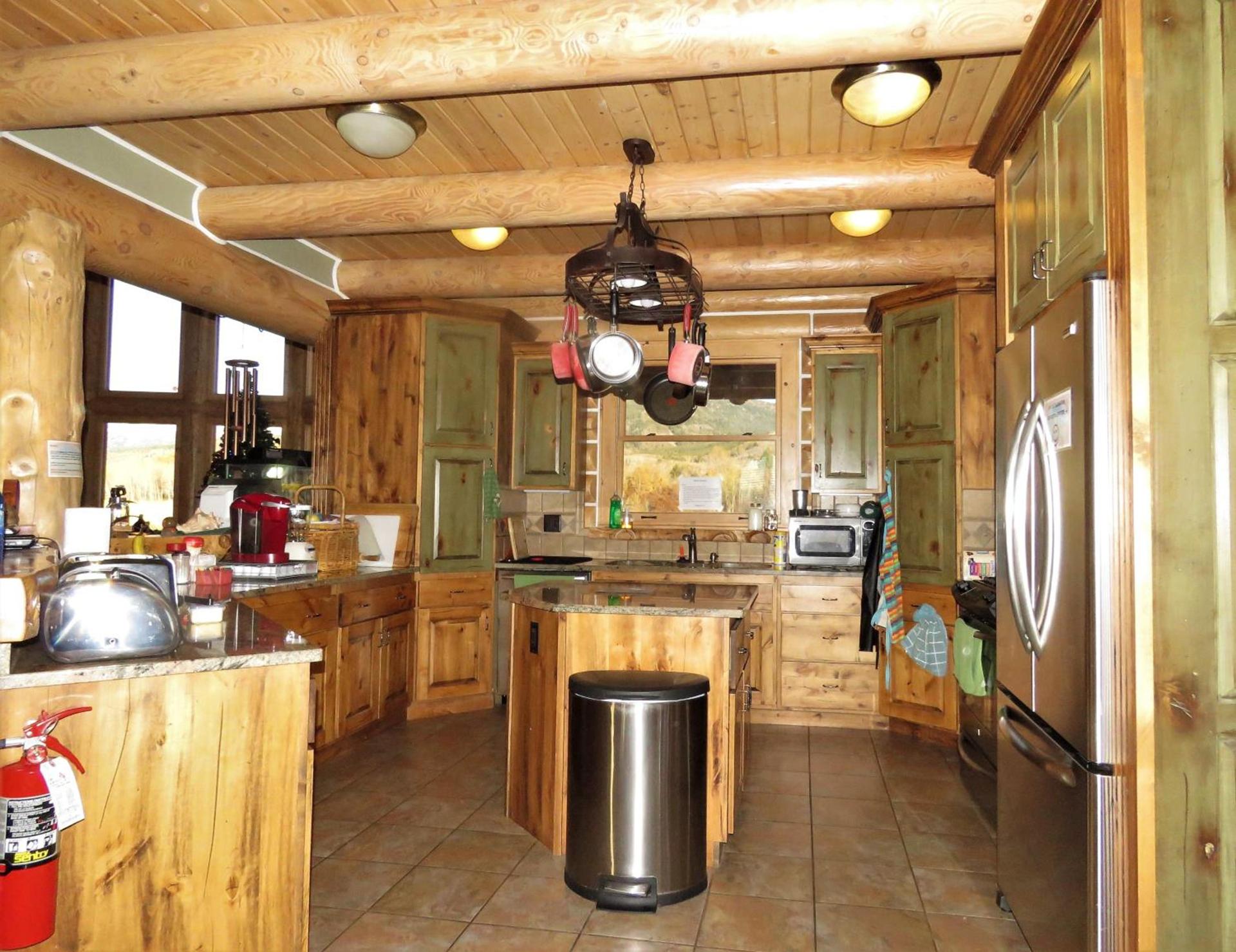 Teton Hostel HideAway photo 19