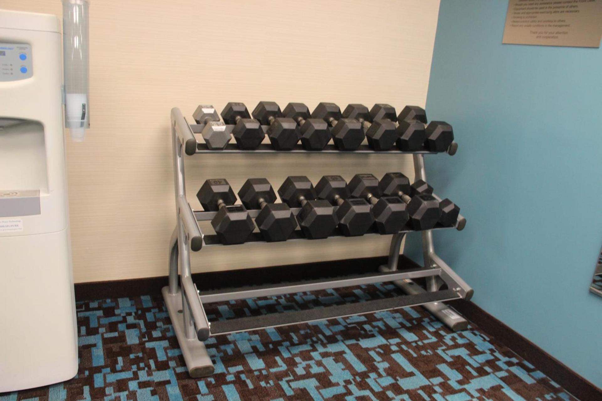 Baymont by Wyndham Chambersburg photo 22