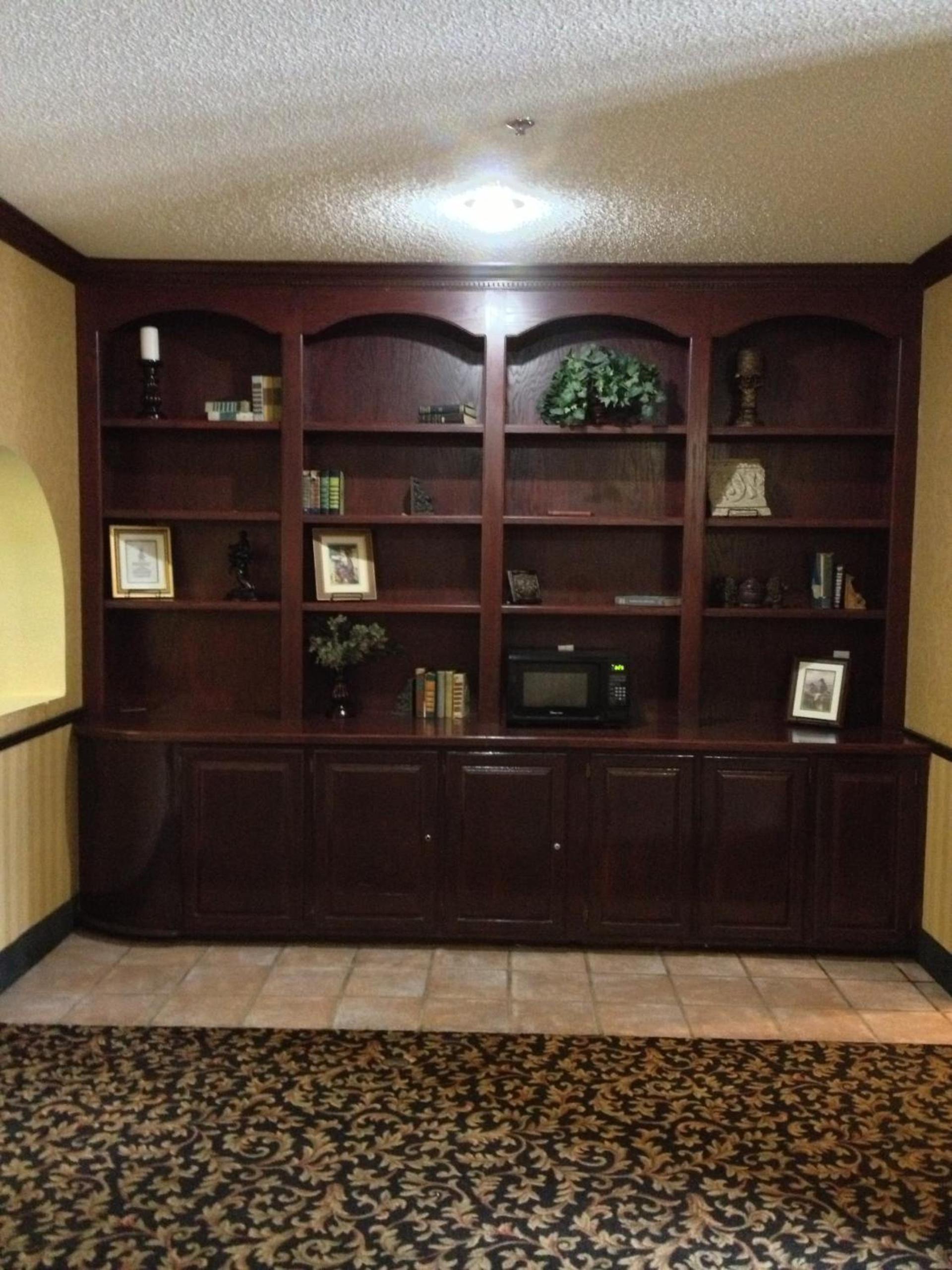 The Stone Castle Hotel & Conference Center photo 42