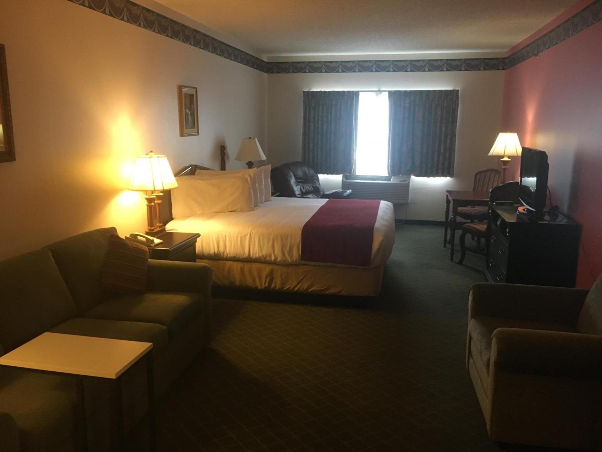 Hotel Grand Victorian photo 25