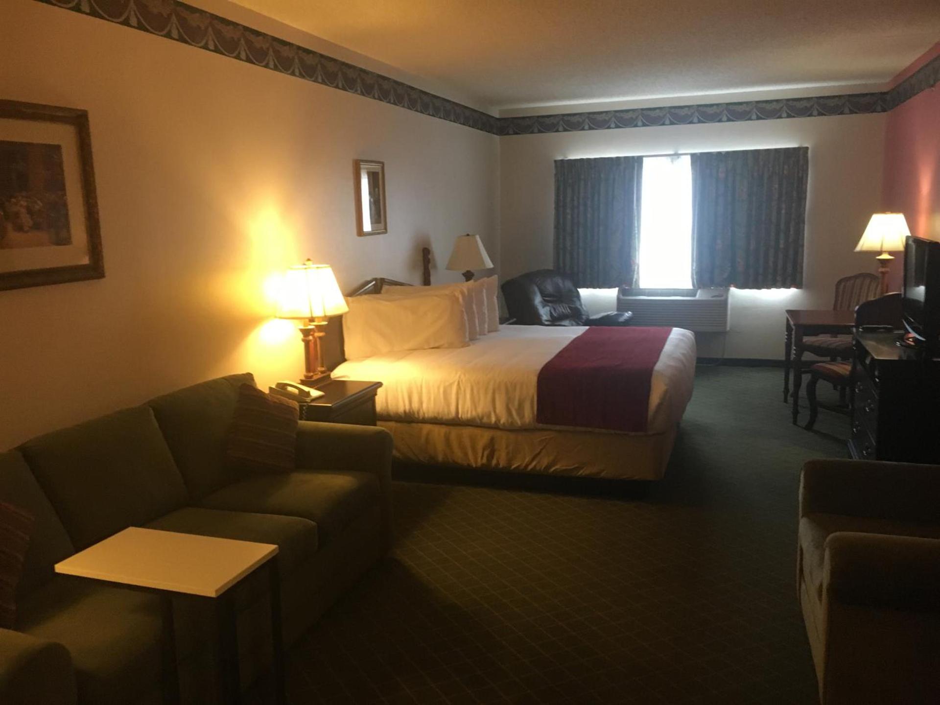 Hotel Grand Victorian photo 91