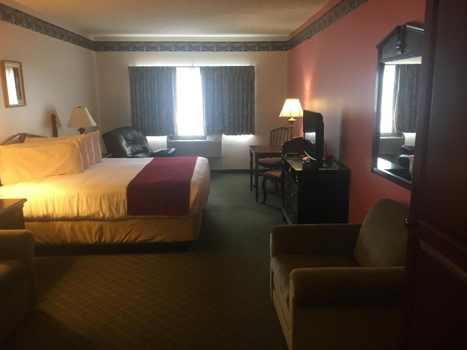 Hotel Grand Victorian photo 24