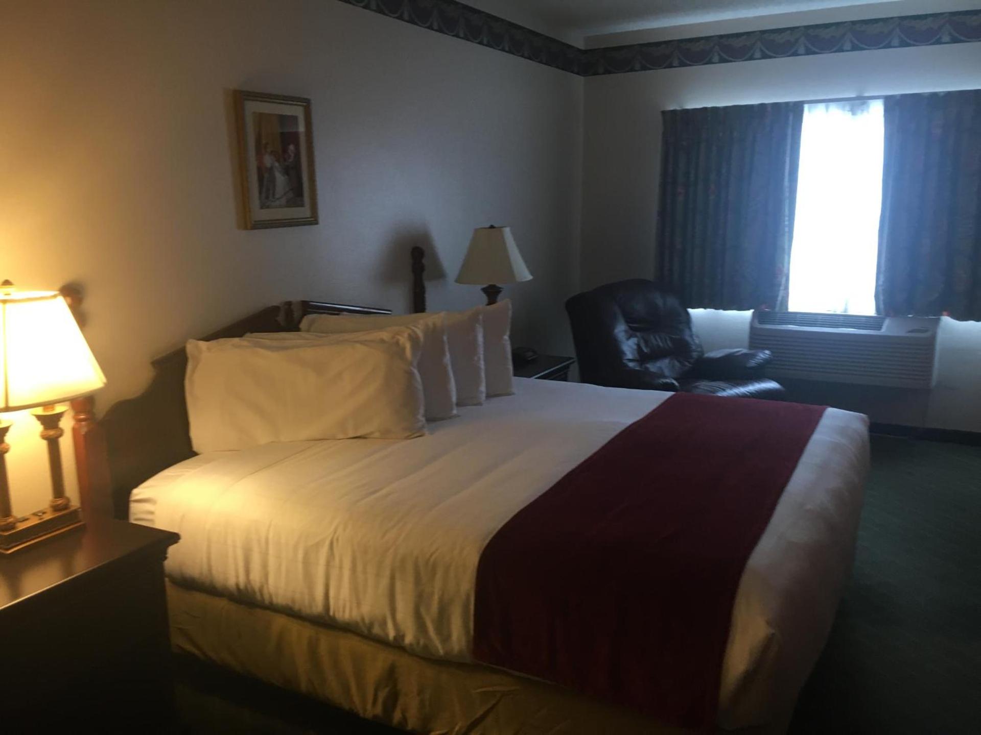 Hotel Grand Victorian photo 22