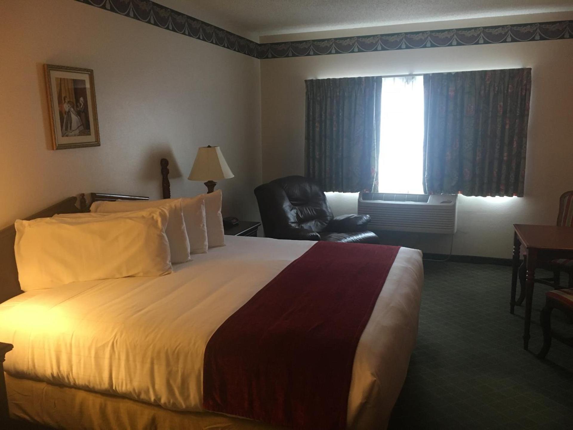 Hotel Grand Victorian photo 21