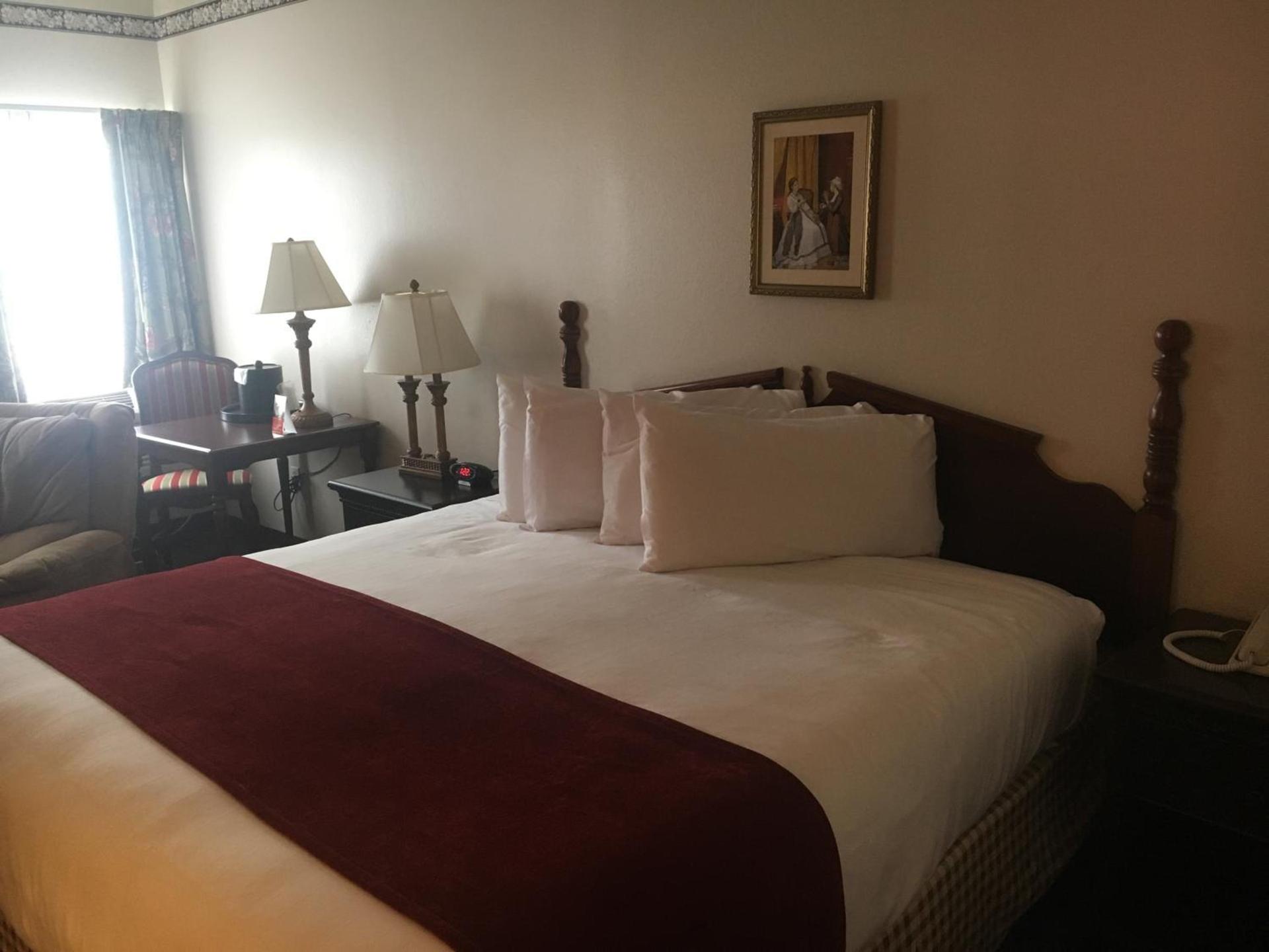 Hotel Grand Victorian photo 19