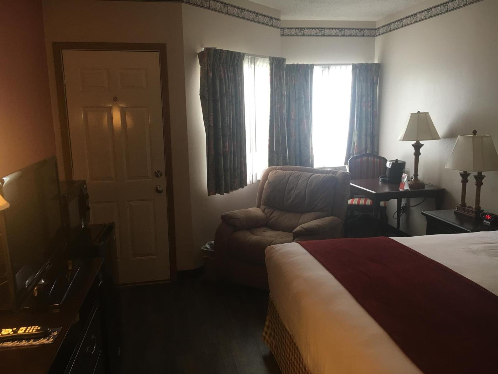 Hotel Grand Victorian photo 18
