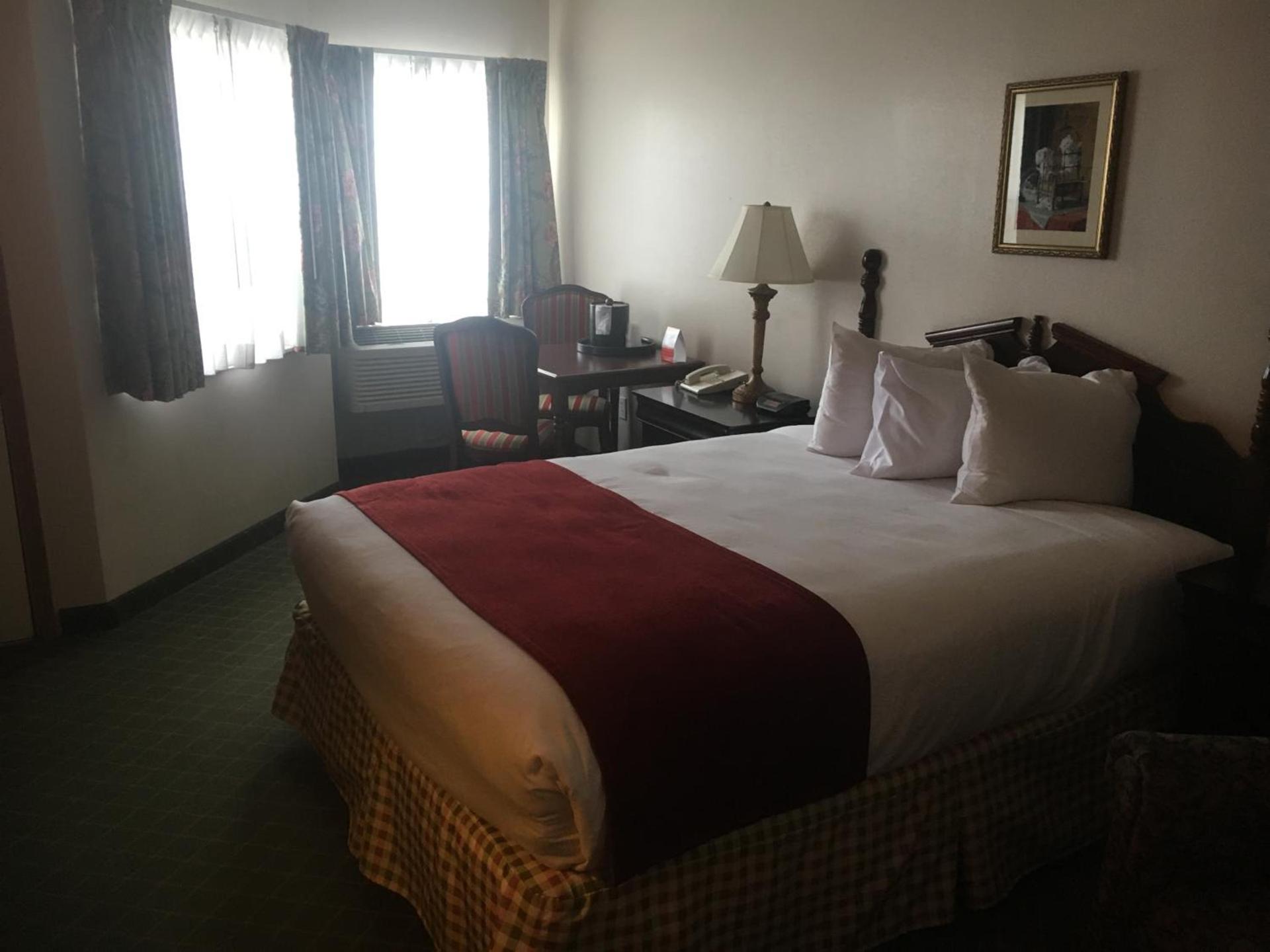 Hotel Grand Victorian photo 14