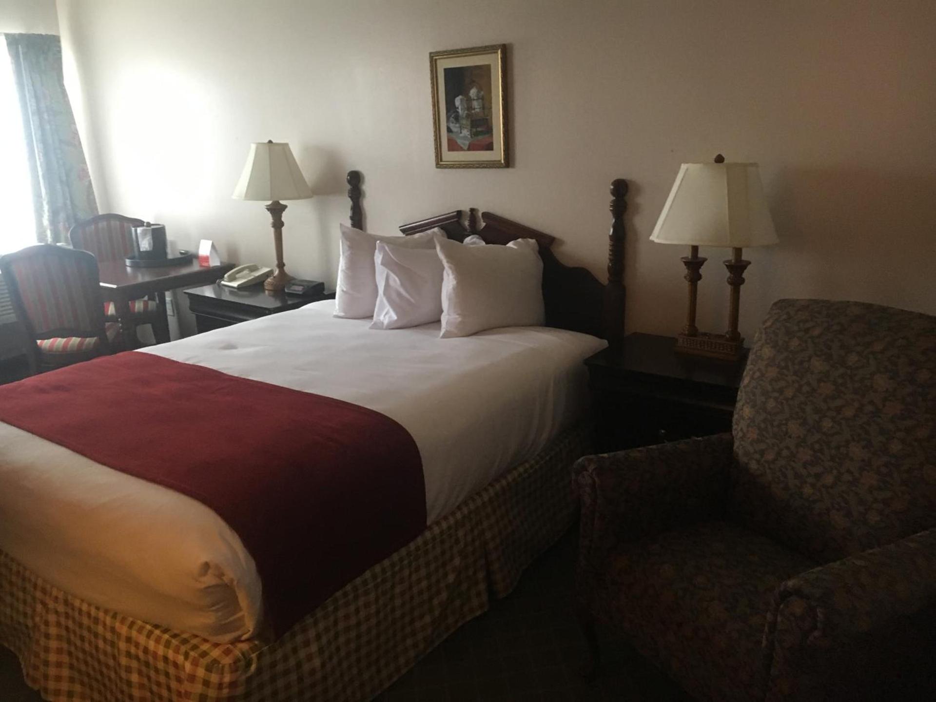 Hotel Grand Victorian photo 20