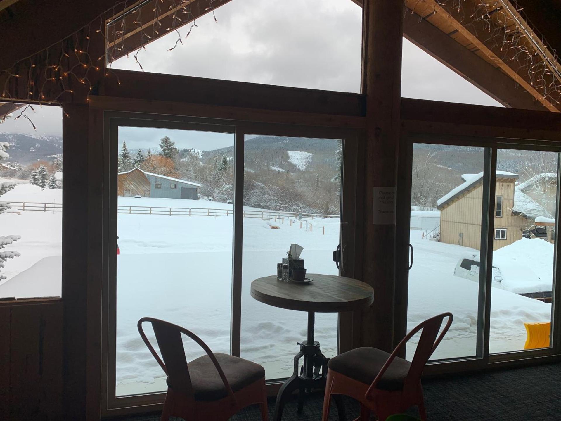 Teton Teepee Lodge photo 36