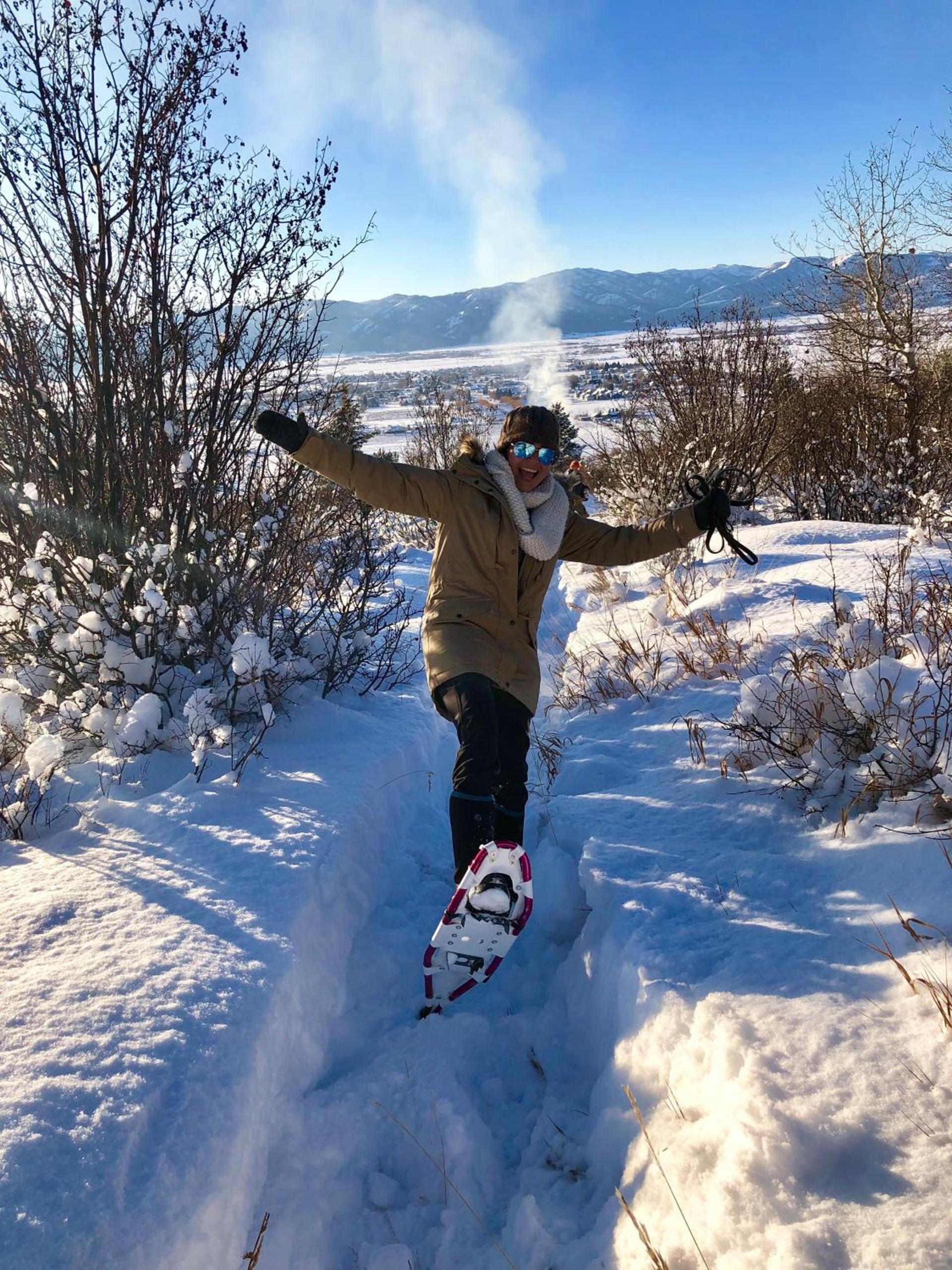 Teton Teepee Lodge photo 37