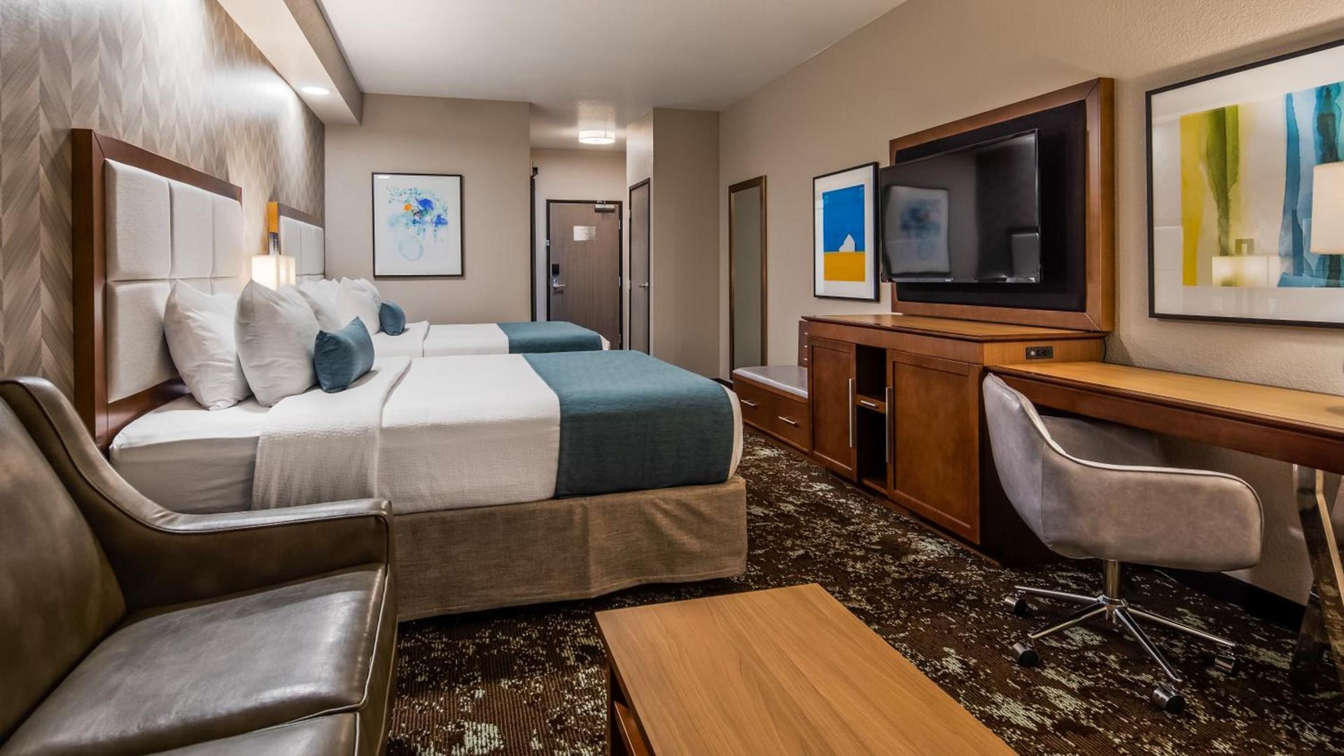 Best Western Premier Des Moines-Ankeny Hotel photo 45