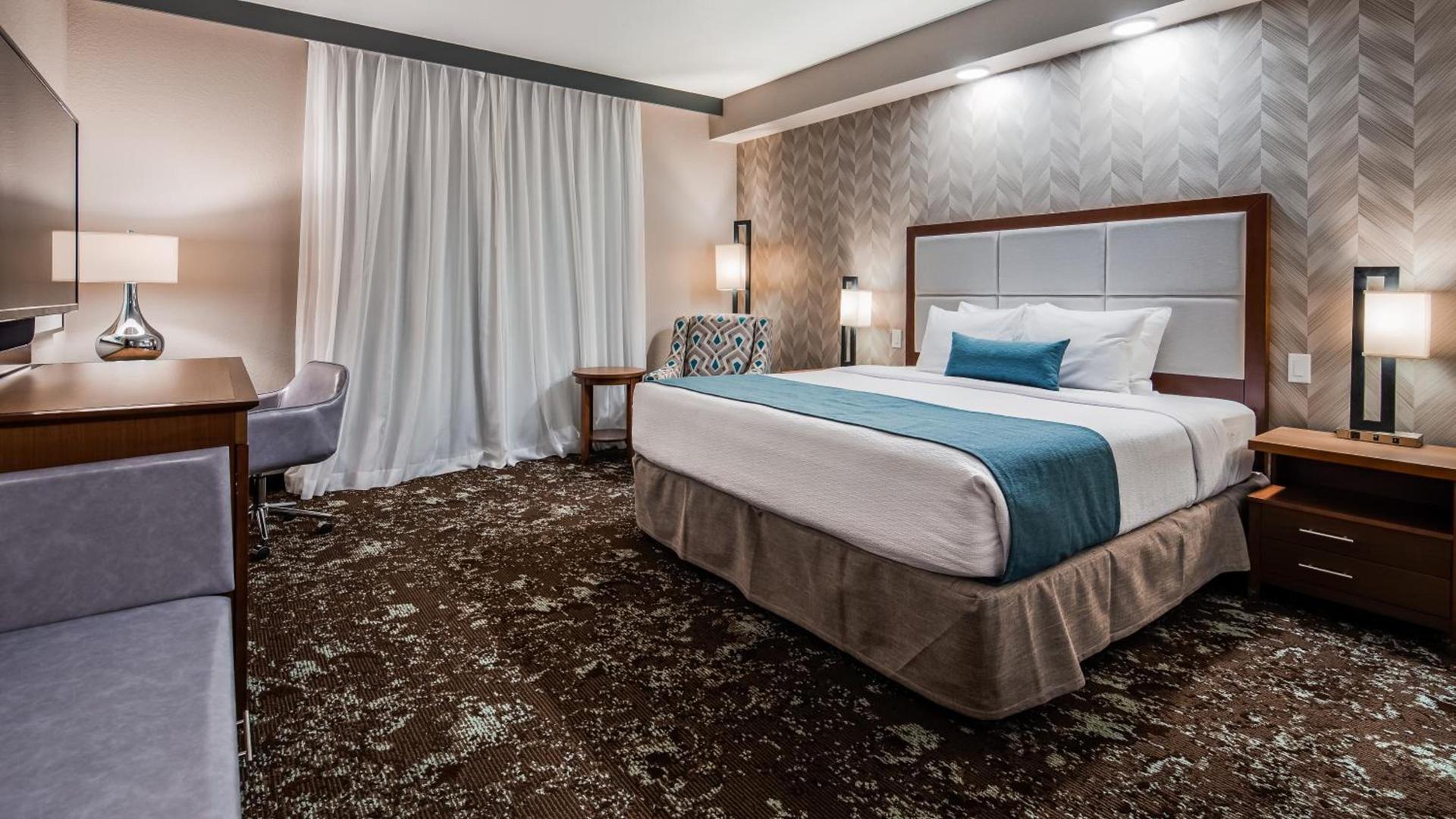 Best Western Premier Des Moines-Ankeny Hotel photo 57
