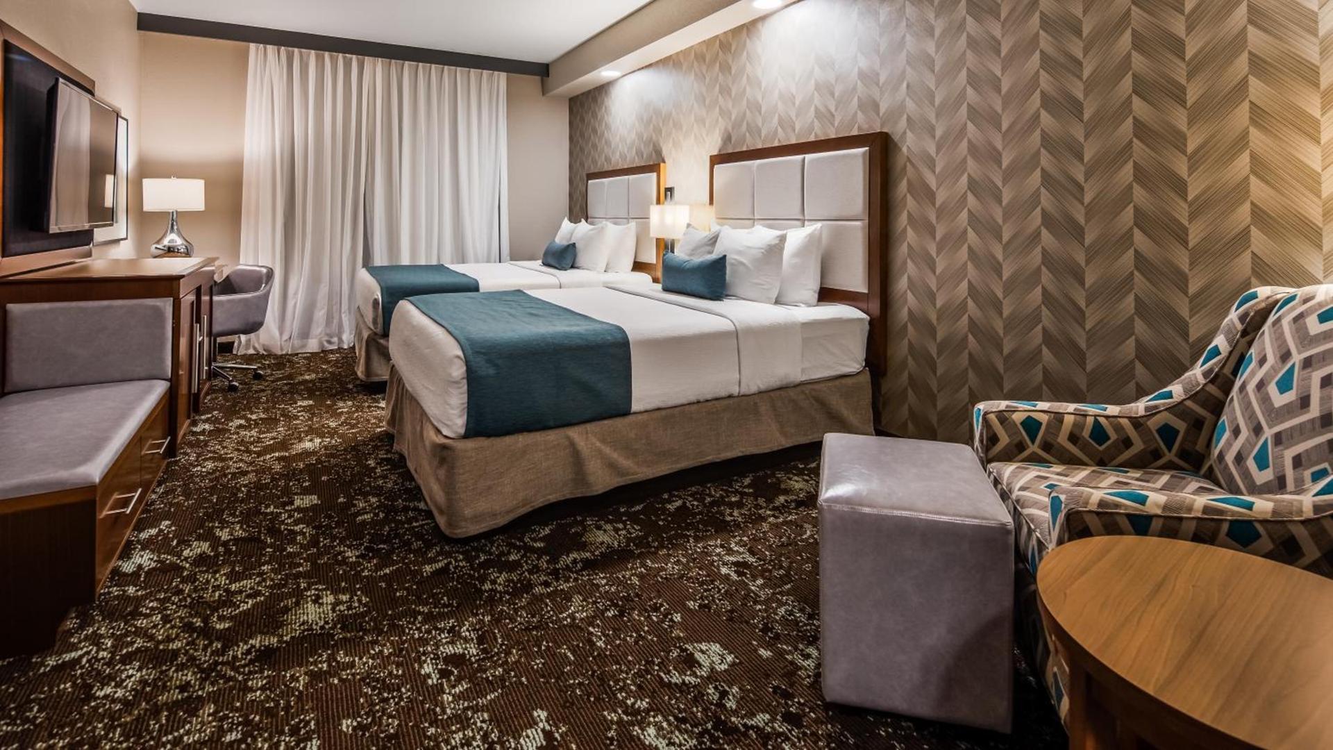 Best Western Premier Des Moines-Ankeny Hotel photo 56
