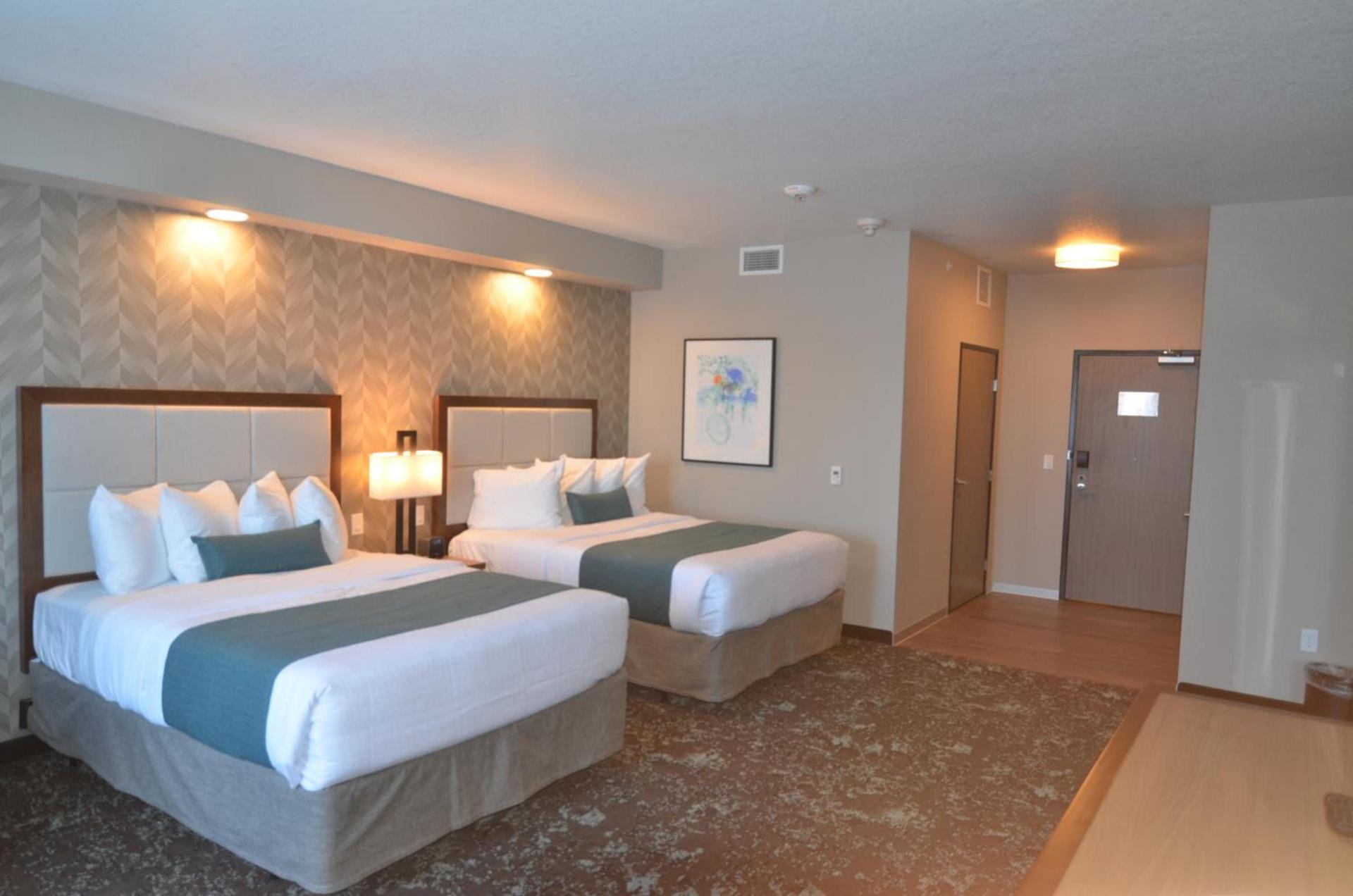 Best Western Premier Des Moines-Ankeny Hotel photo 54