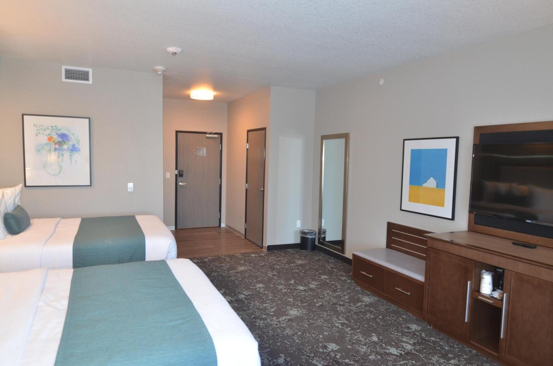 Best Western Premier Des Moines-Ankeny Hotel photo 53
