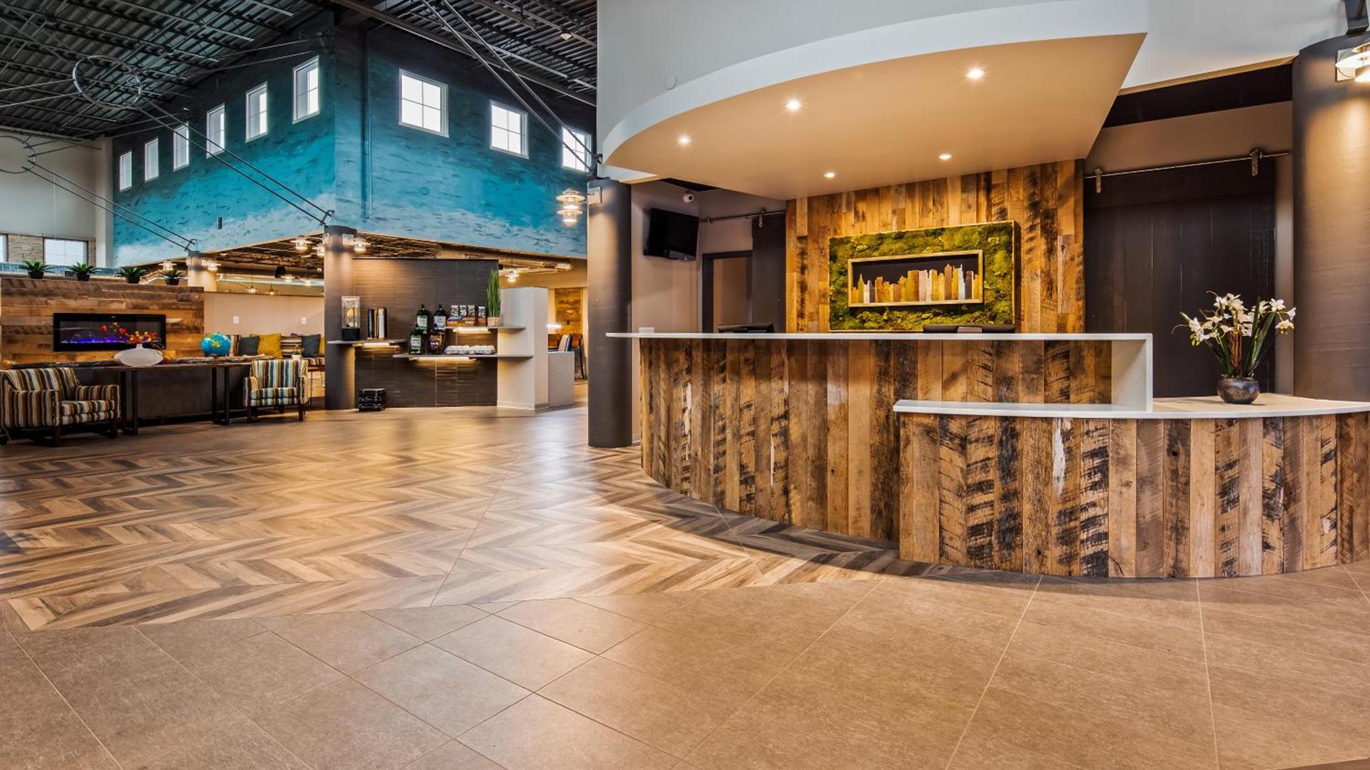 Best Western Premier Des Moines-Ankeny Hotel photo 42