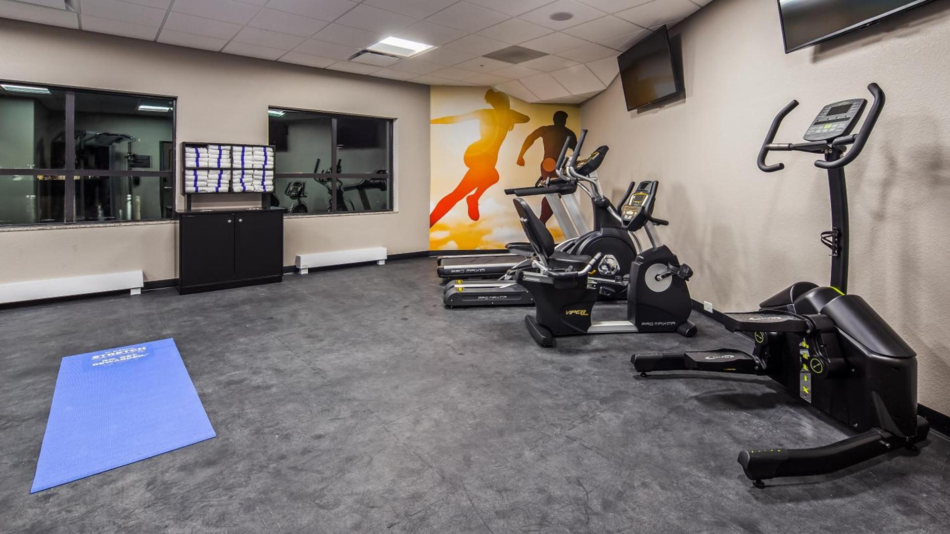 Best Western Premier Des Moines-Ankeny Hotel photo 47