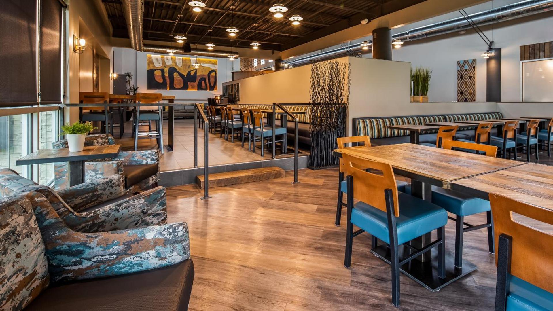 Best Western Premier Des Moines-Ankeny Hotel photo 49