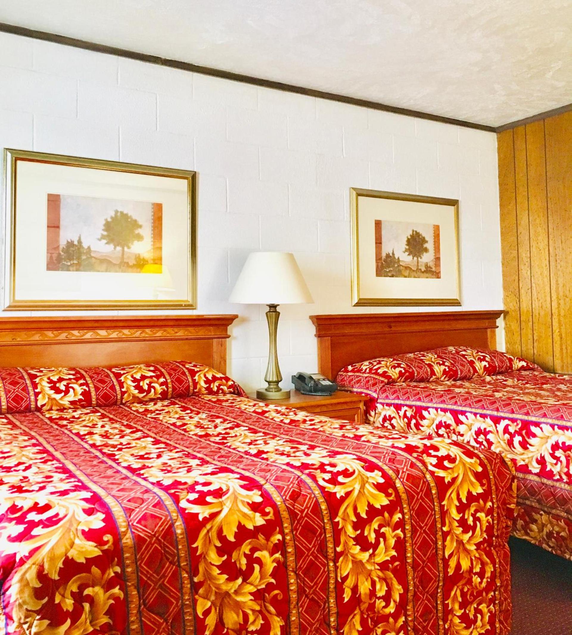 Granada Inn Motel - Kalkaska photo 24