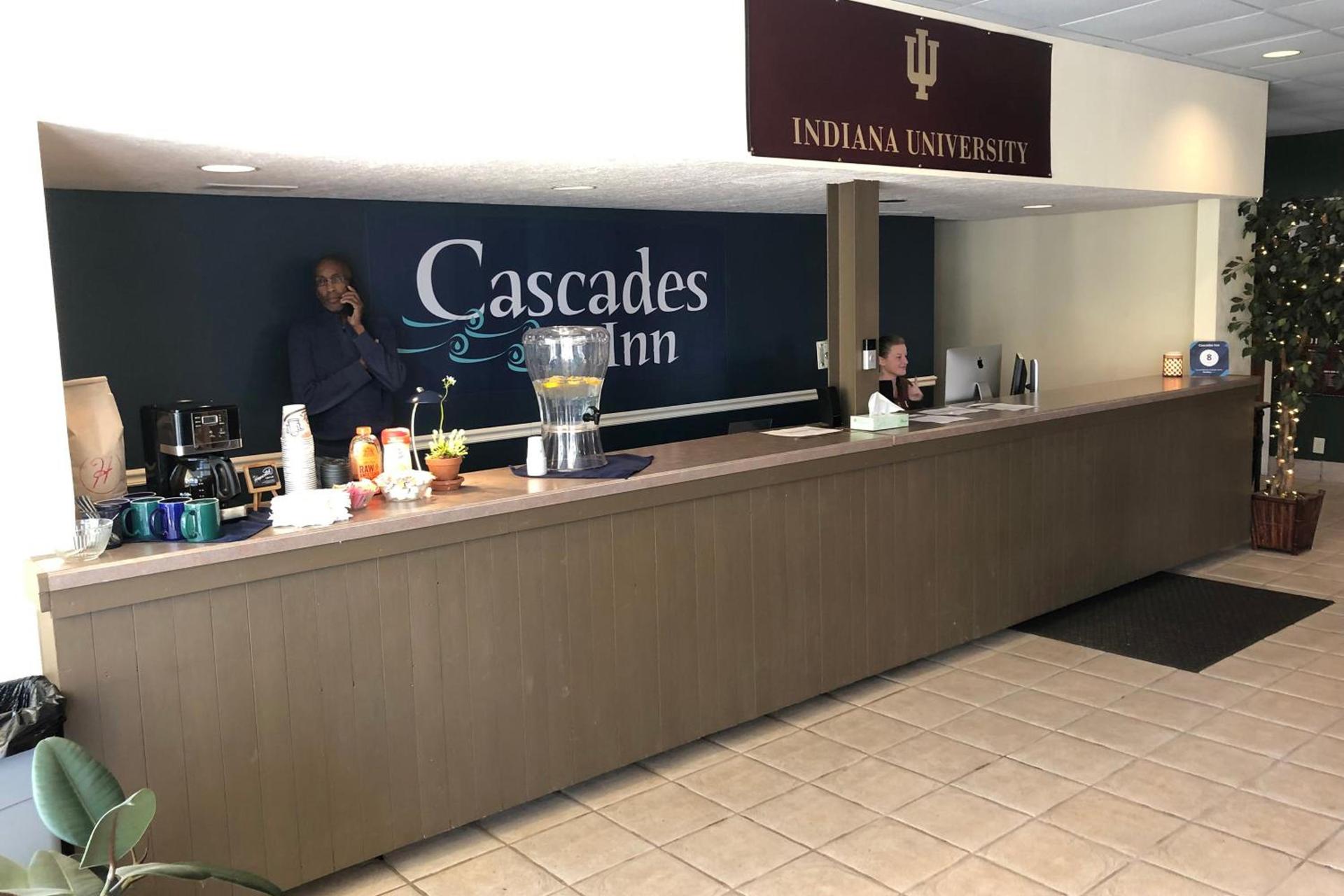 Cascades Inn photo 55