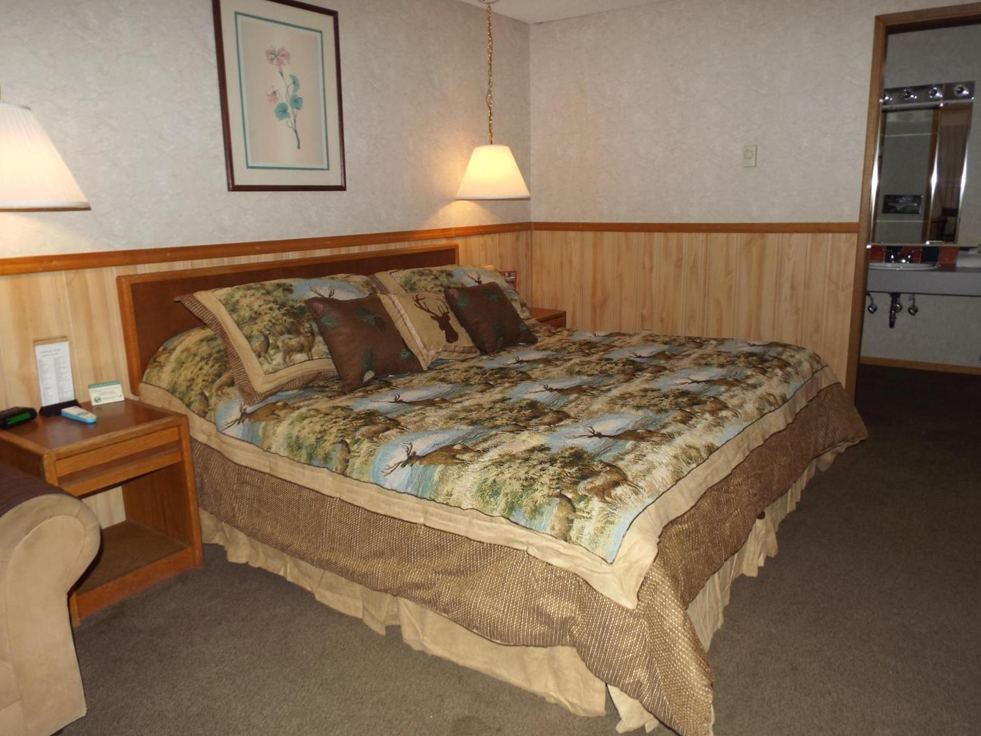 Caboose Motel photo 23