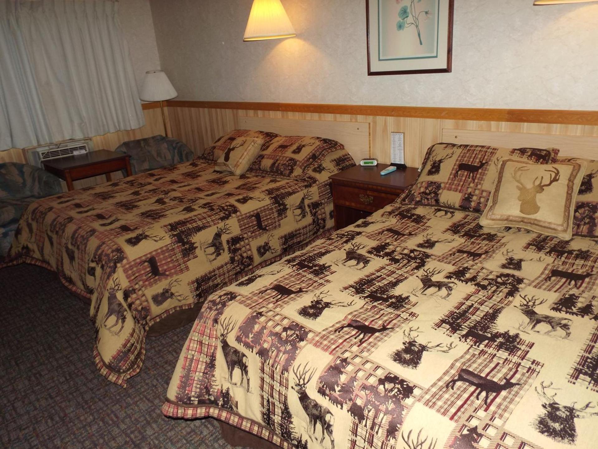 Caboose Motel photo 21