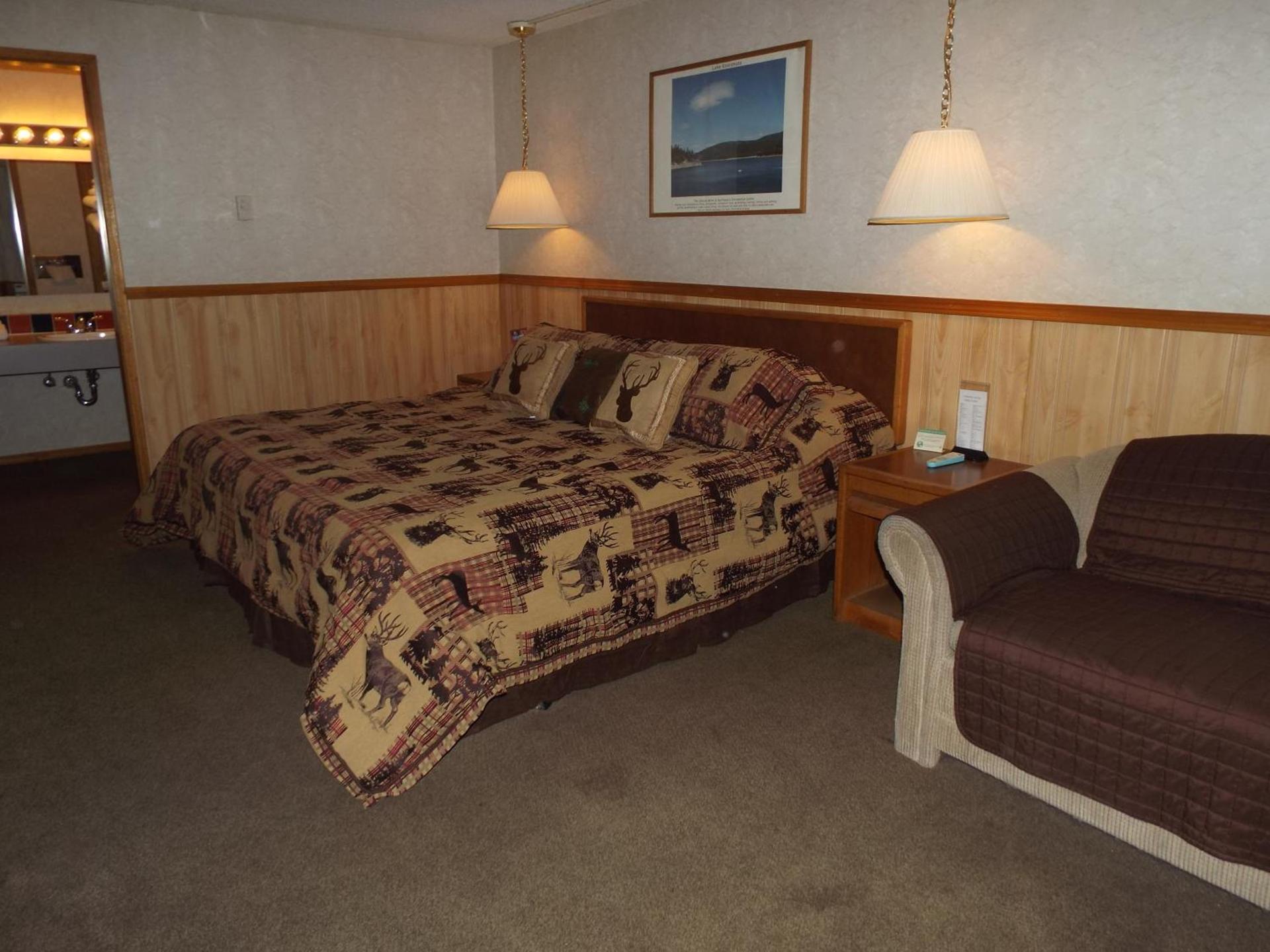 Caboose Motel photo 19