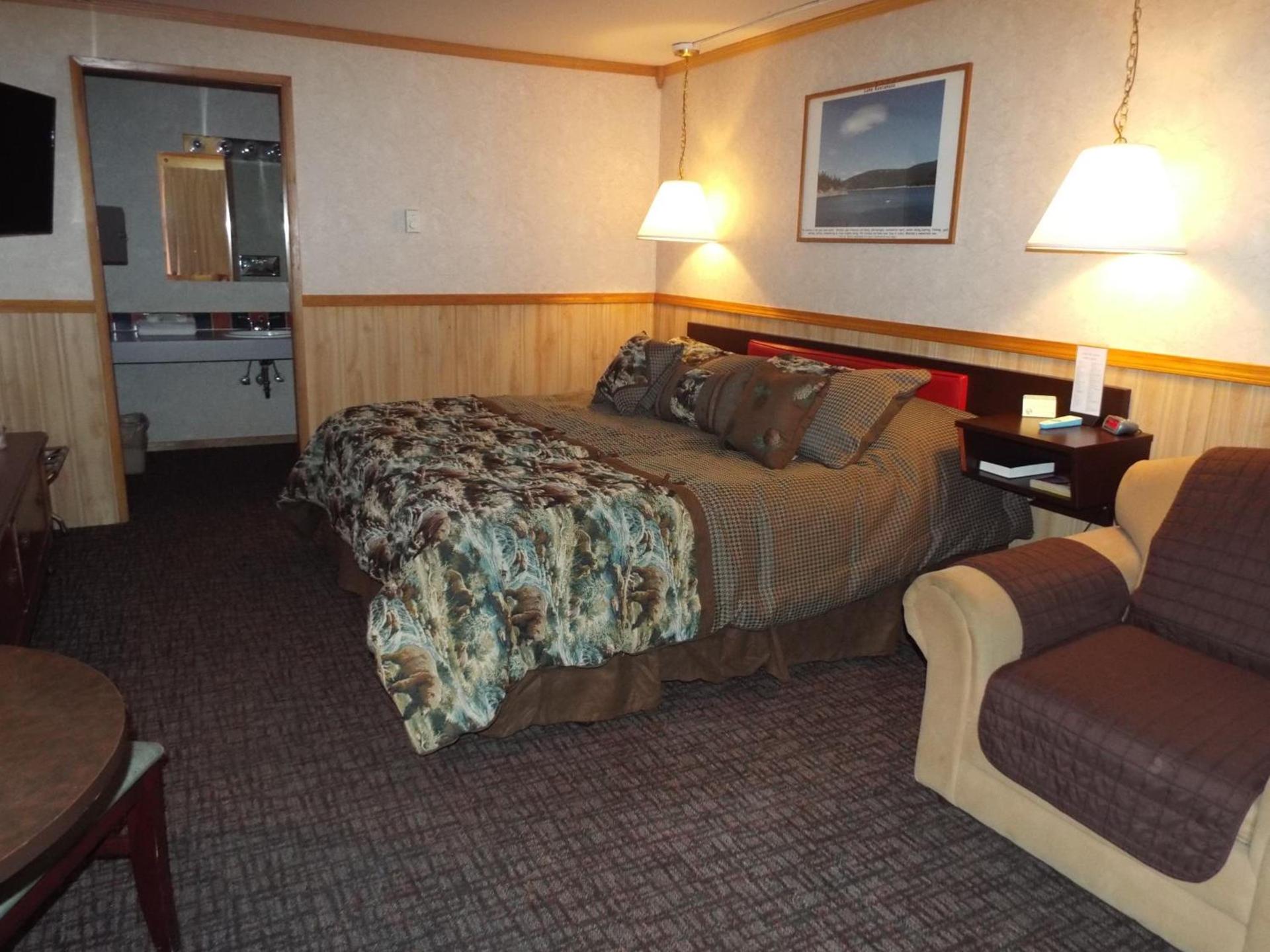 Caboose Motel photo 18