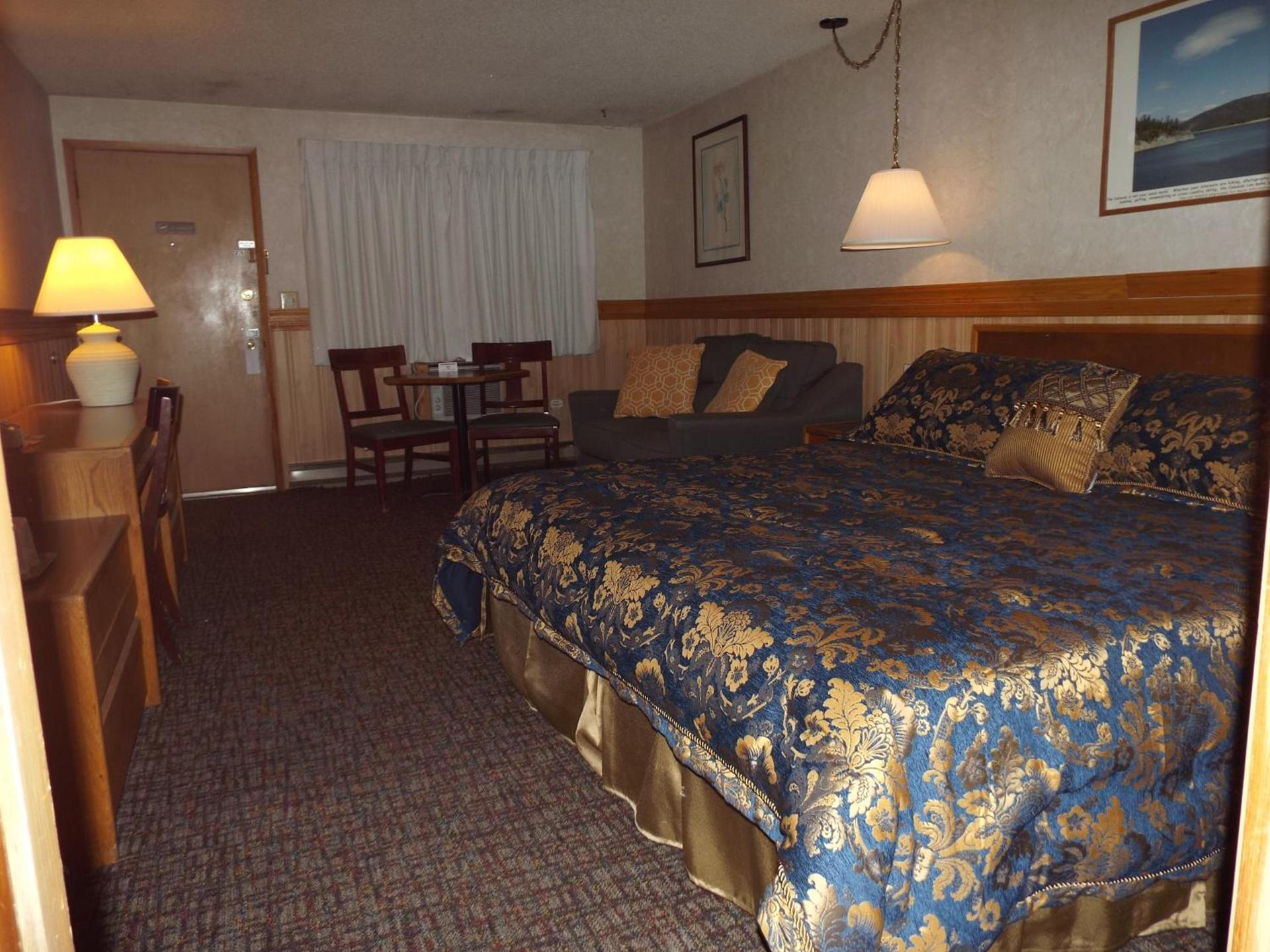 Caboose Motel photo 22