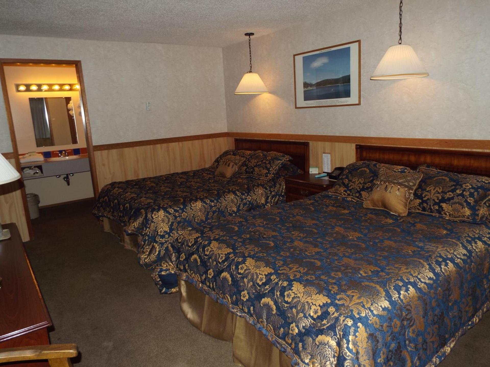 Caboose Motel photo 24