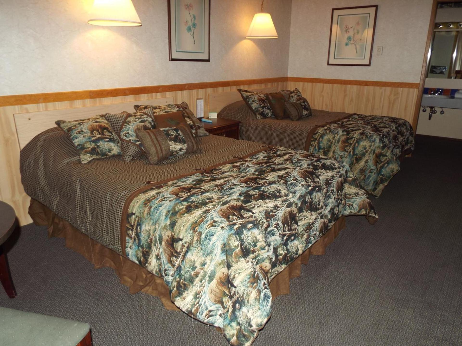 Caboose Motel photo 26