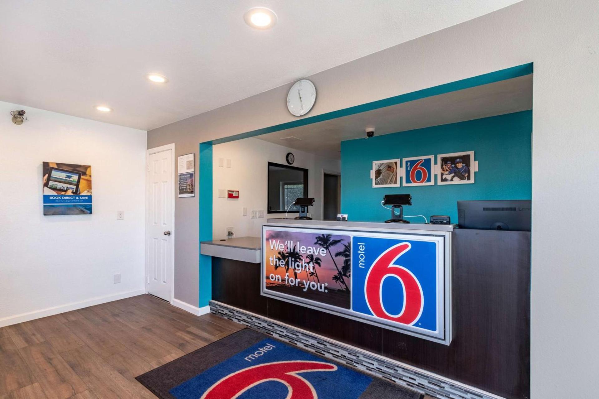 Motel 6-Fountain Valley, CA - Huntington Beach Area photo 28