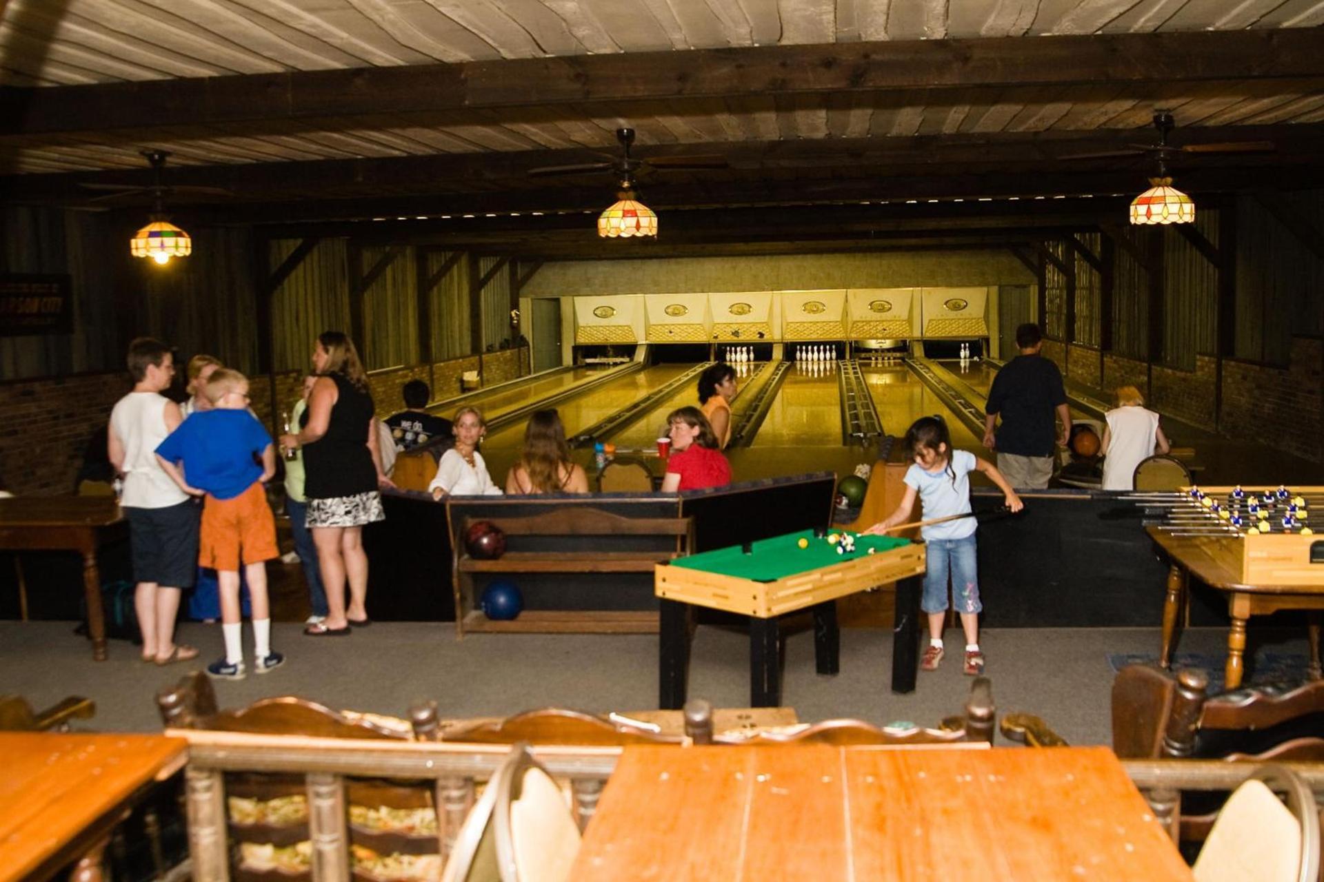 Winter Clove Inn & Resort photo 2