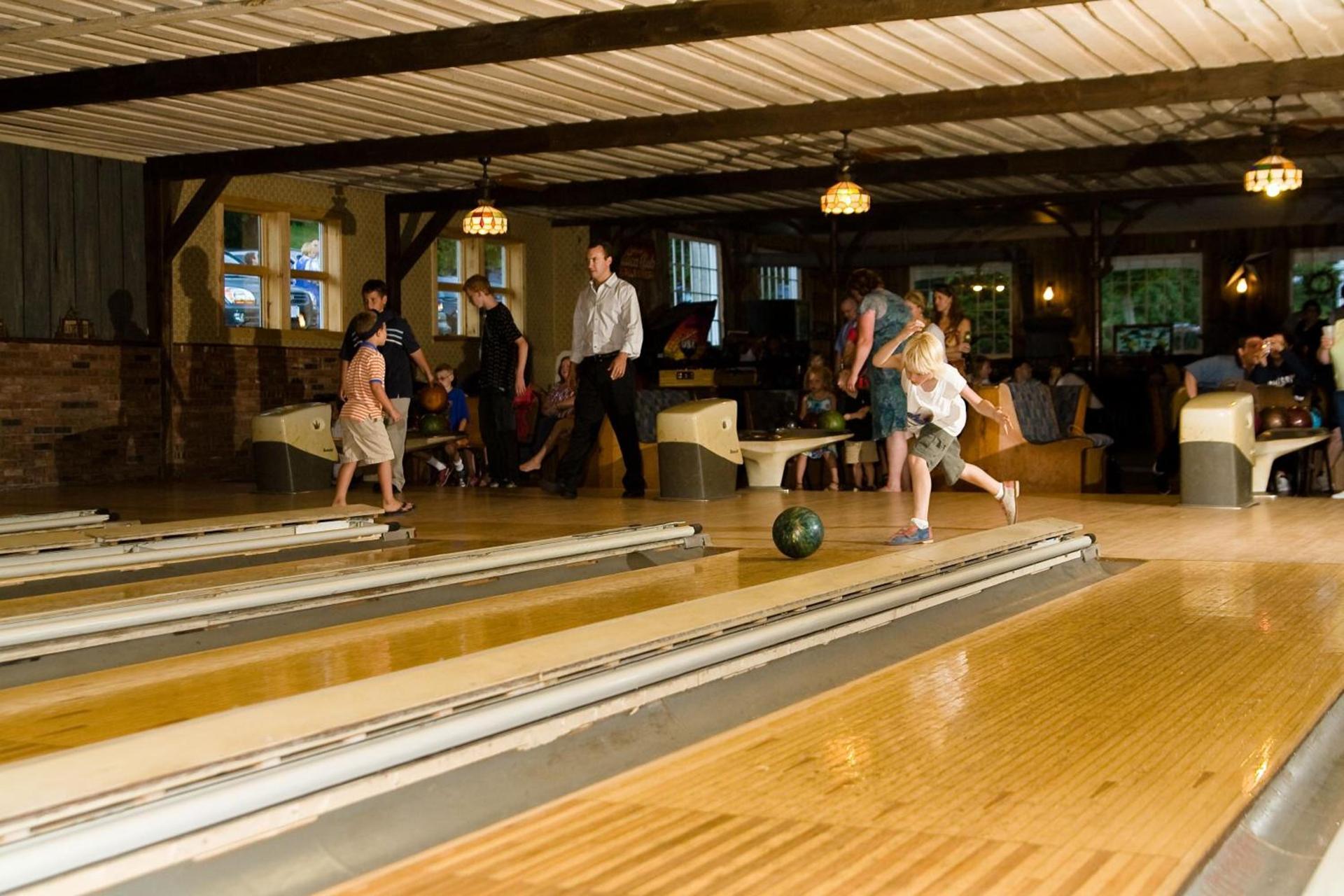 Winter Clove Inn & Resort photo 37
