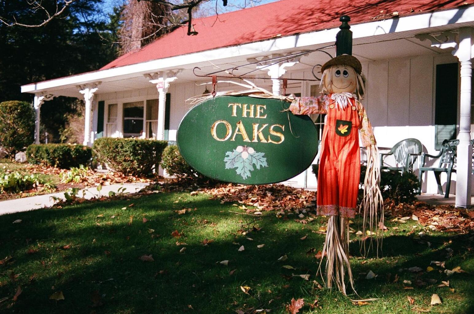 Winter Clove Inn & Resort photo 33