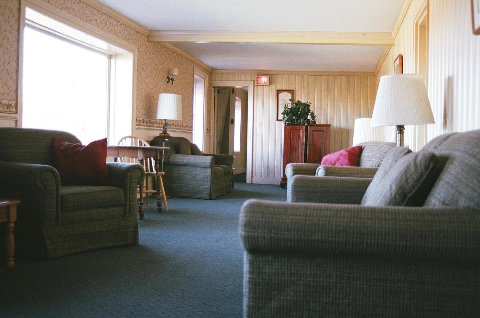 Winter Clove Inn & Resort photo 11