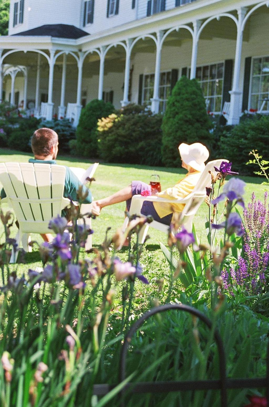 Winter Clove Inn & Resort photo 25
