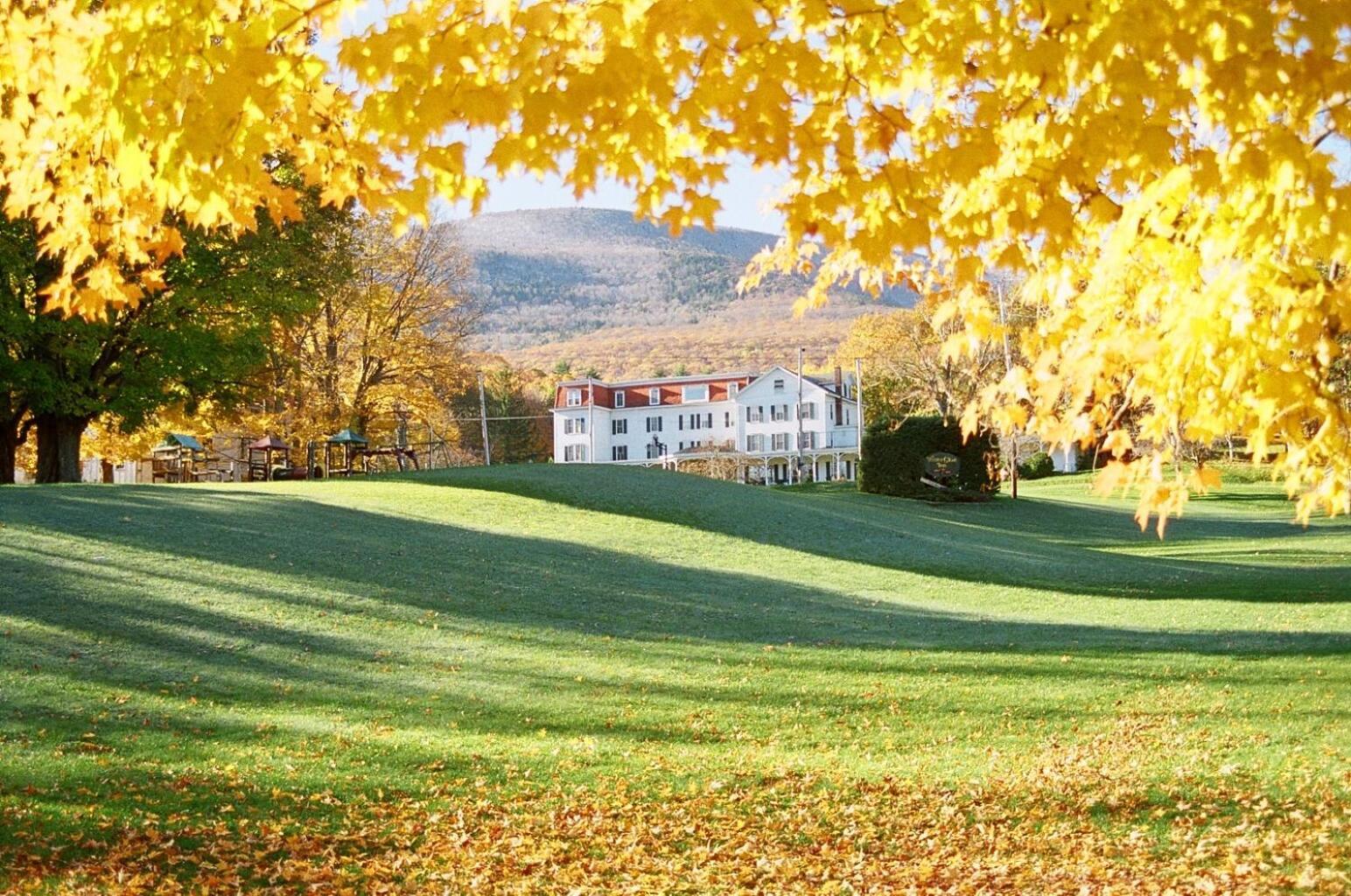 Winter Clove Inn & Resort photo 23