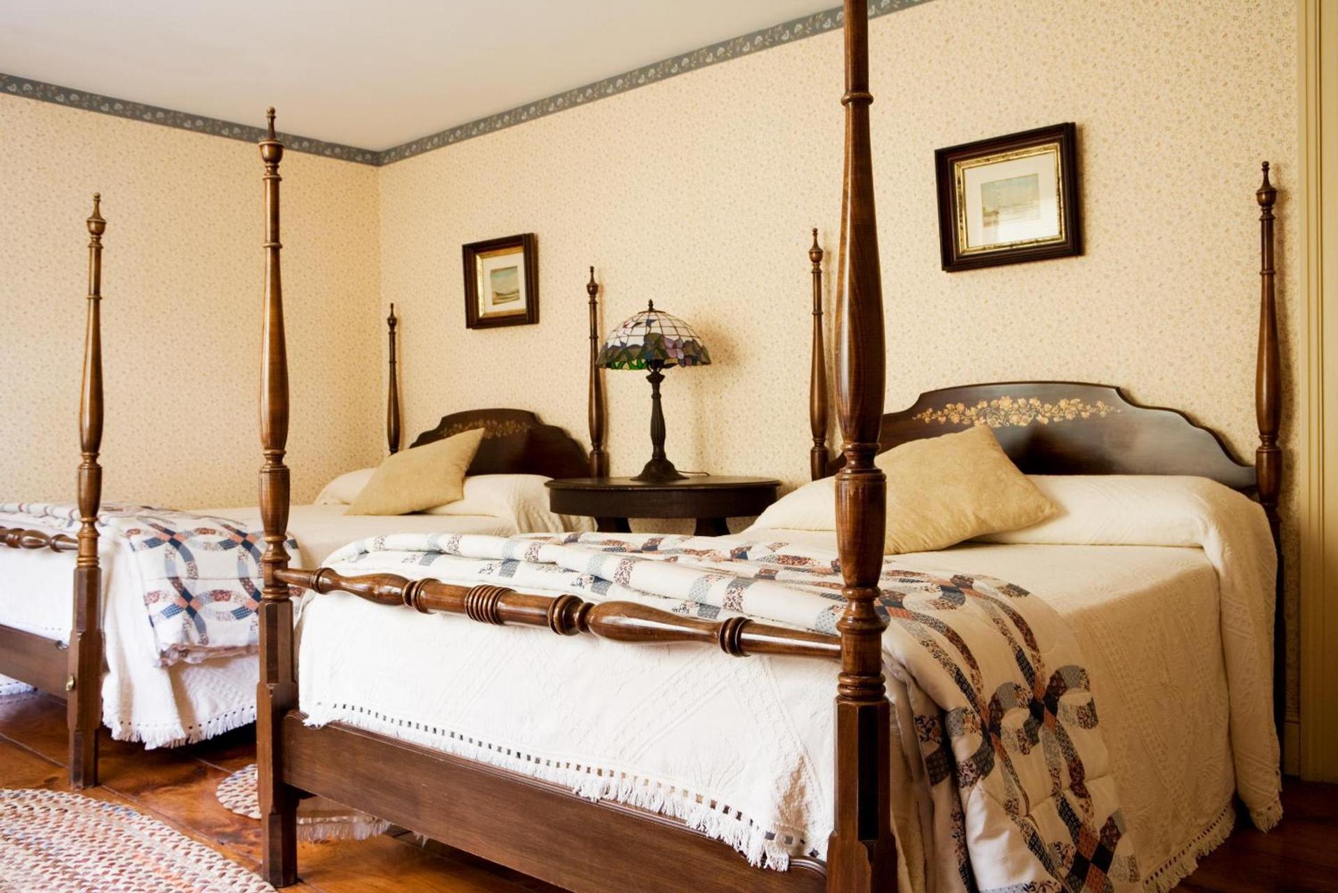 Winter Clove Inn & Resort photo 31