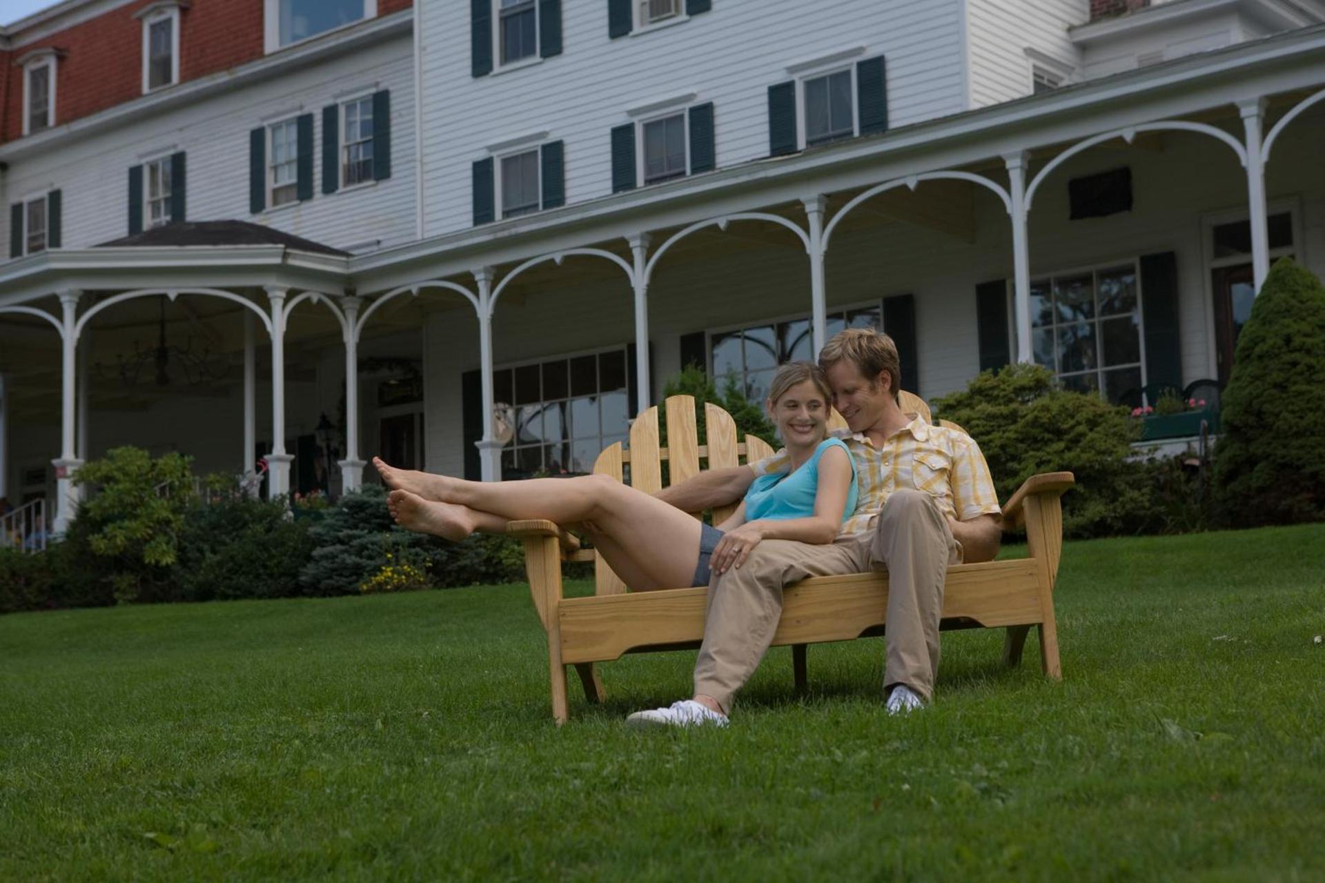 Winter Clove Inn & Resort photo 20