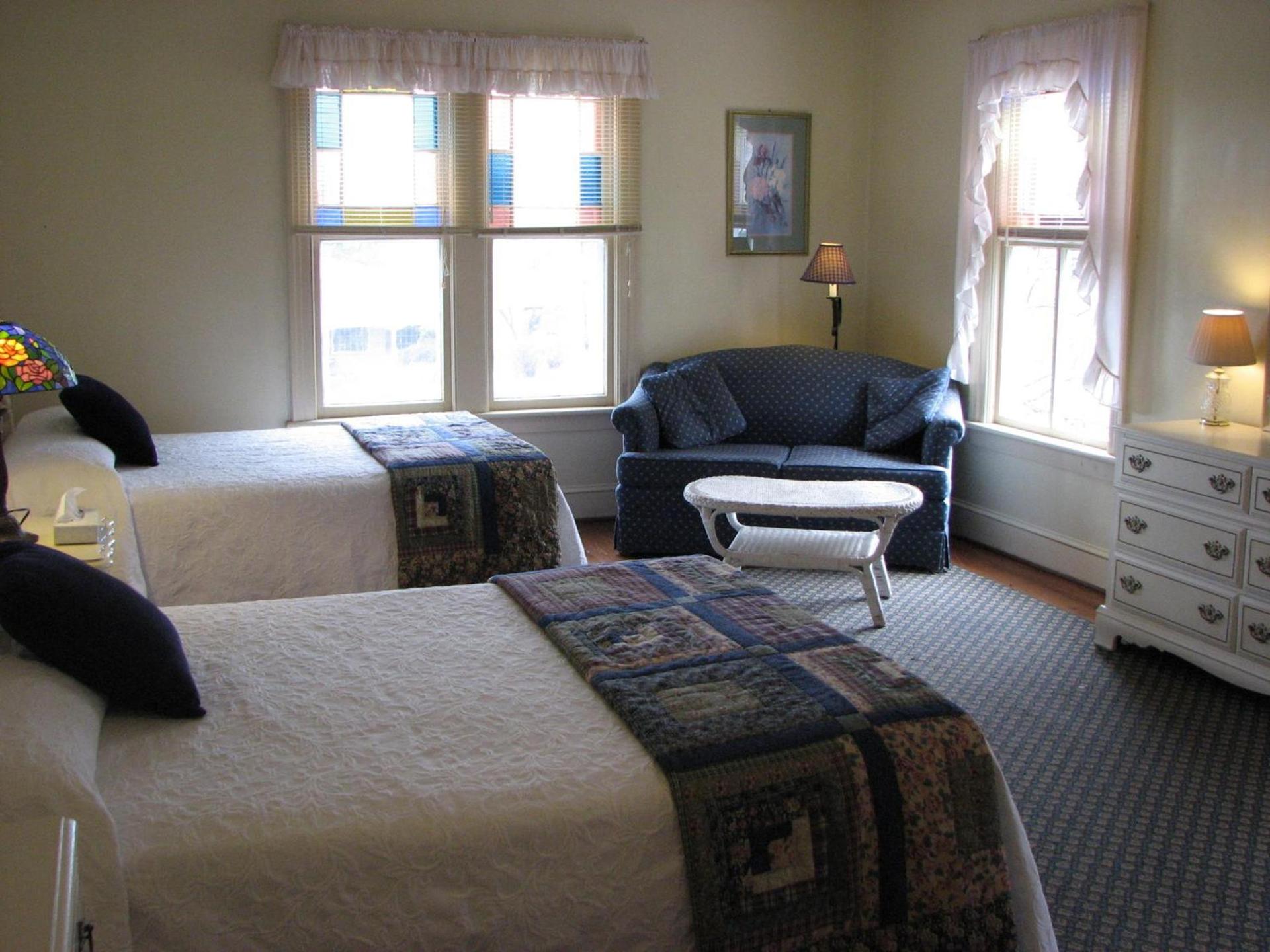 Winter Clove Inn & Resort photo 30