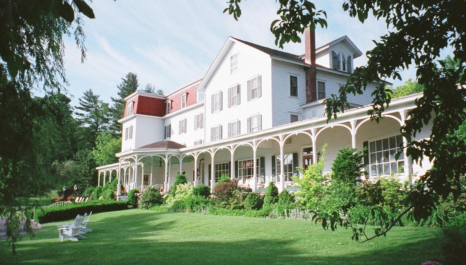 Winter Clove Inn & Resort photo 1